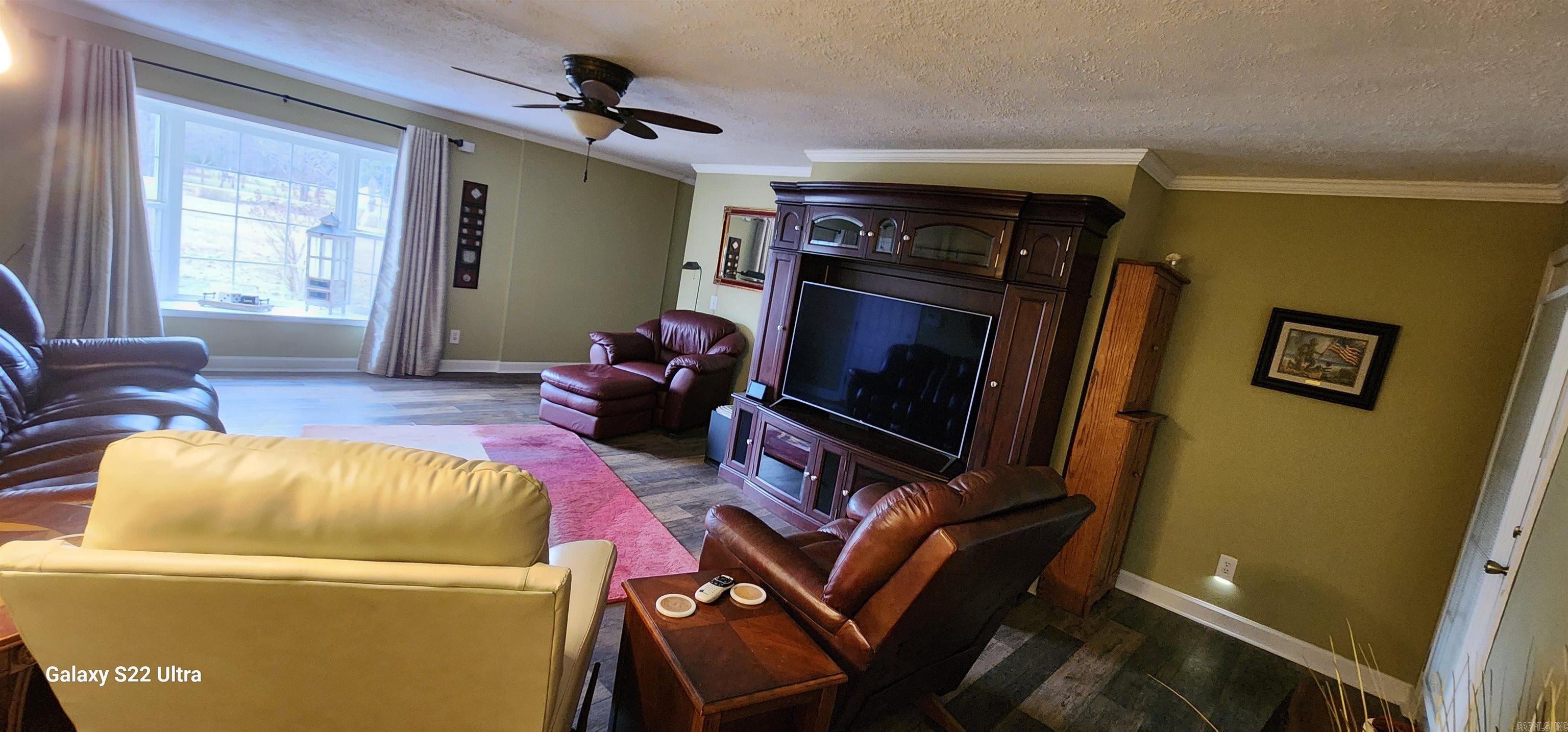 567  Broomfield Rd  Dover, AR