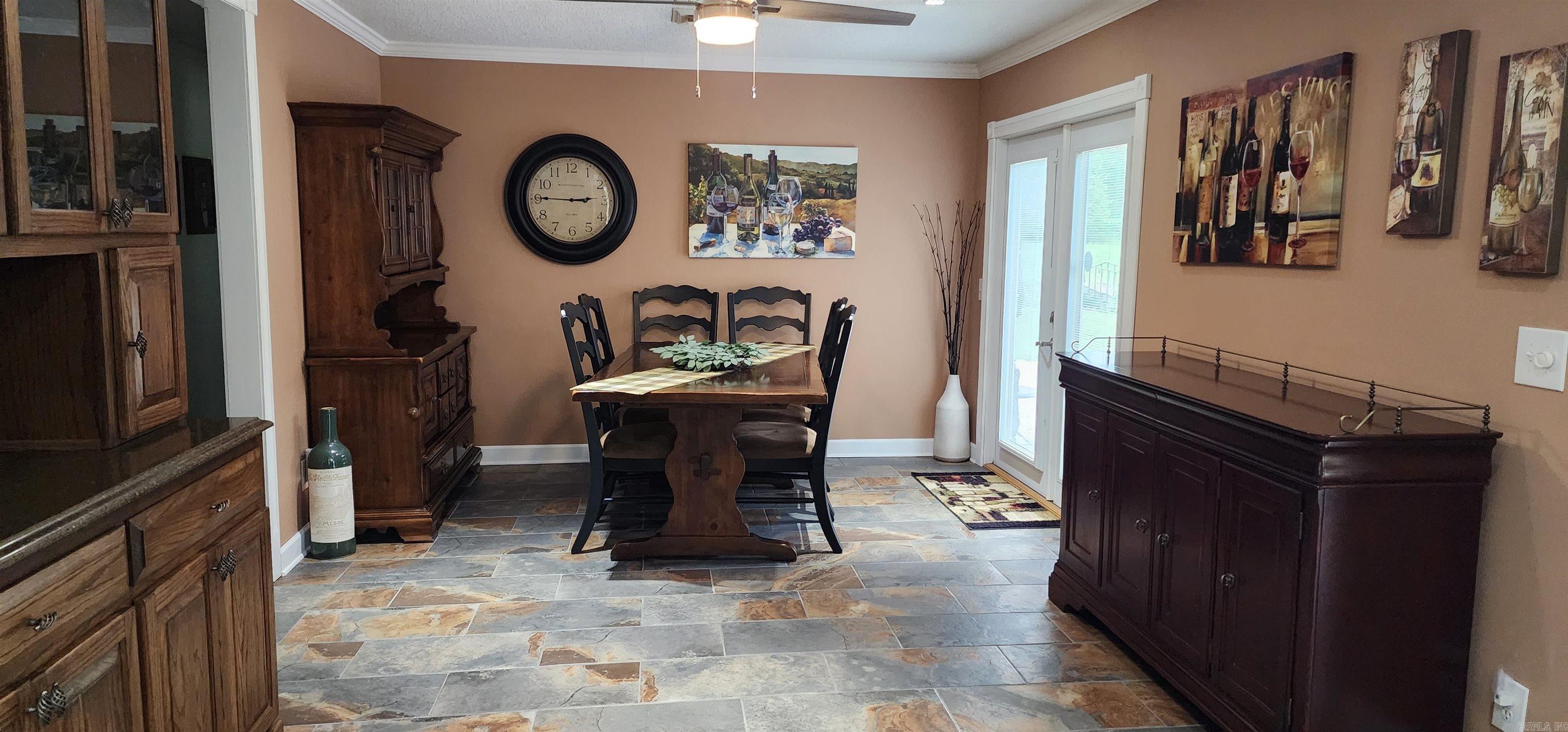 567  Broomfield Rd  Dover, AR