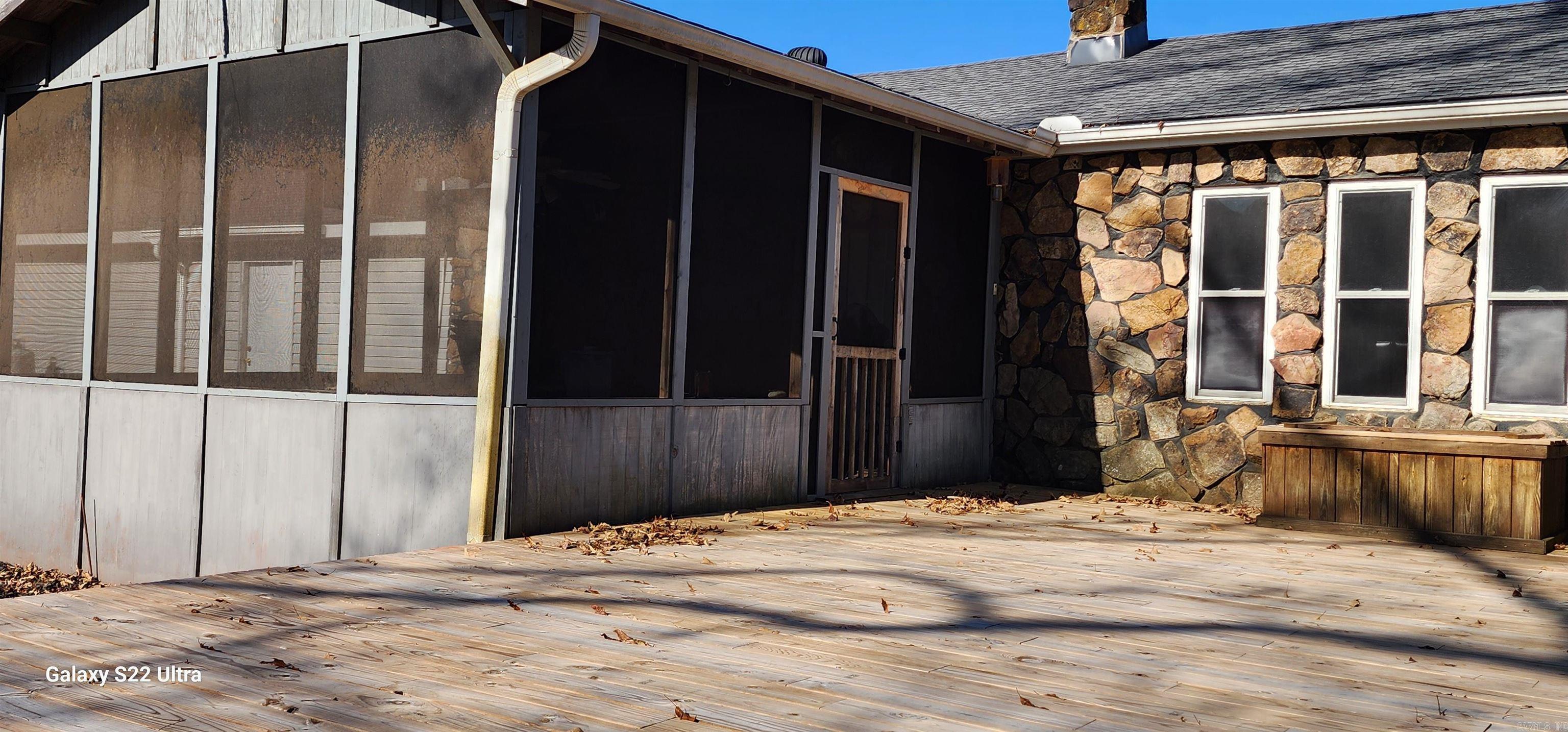 567  Broomfield Rd  Dover, AR