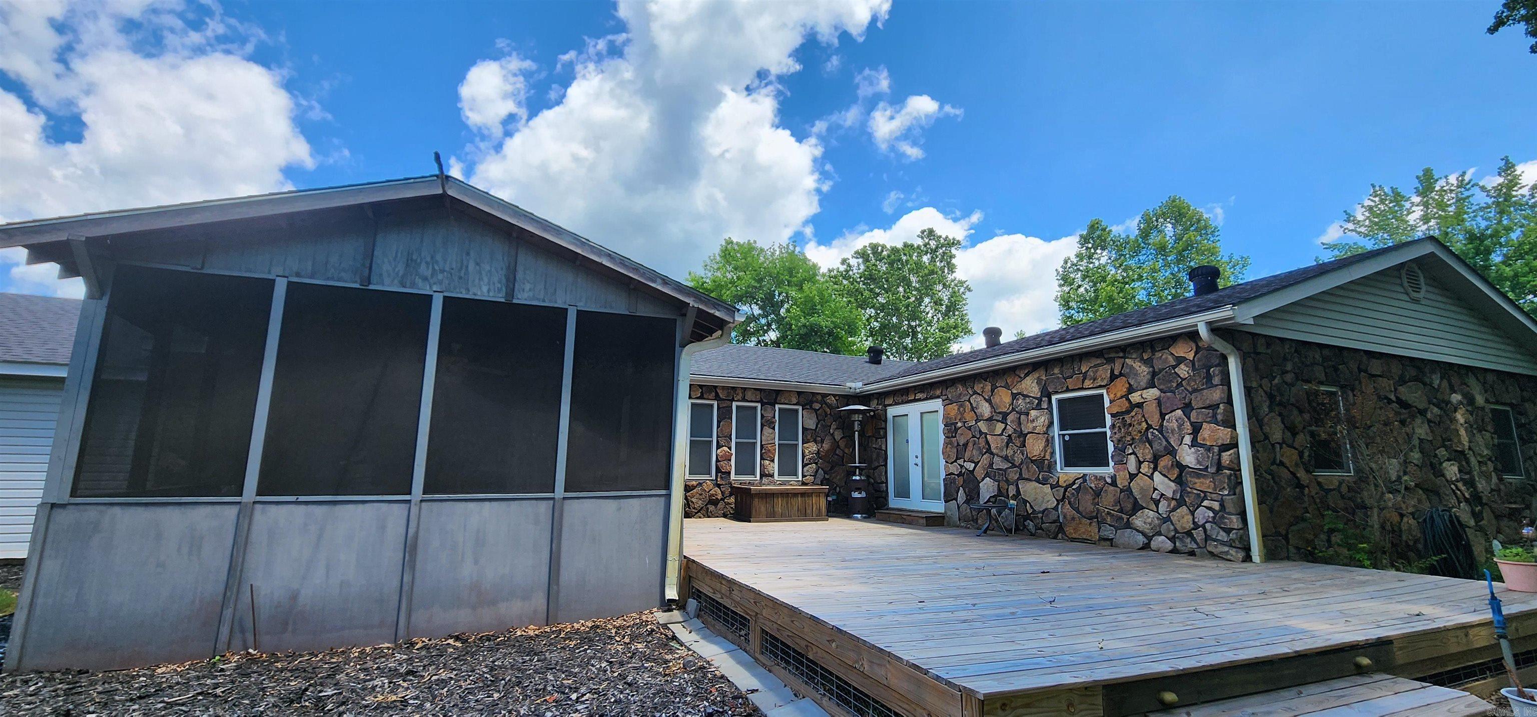 567  Broomfield Rd  Dover, AR