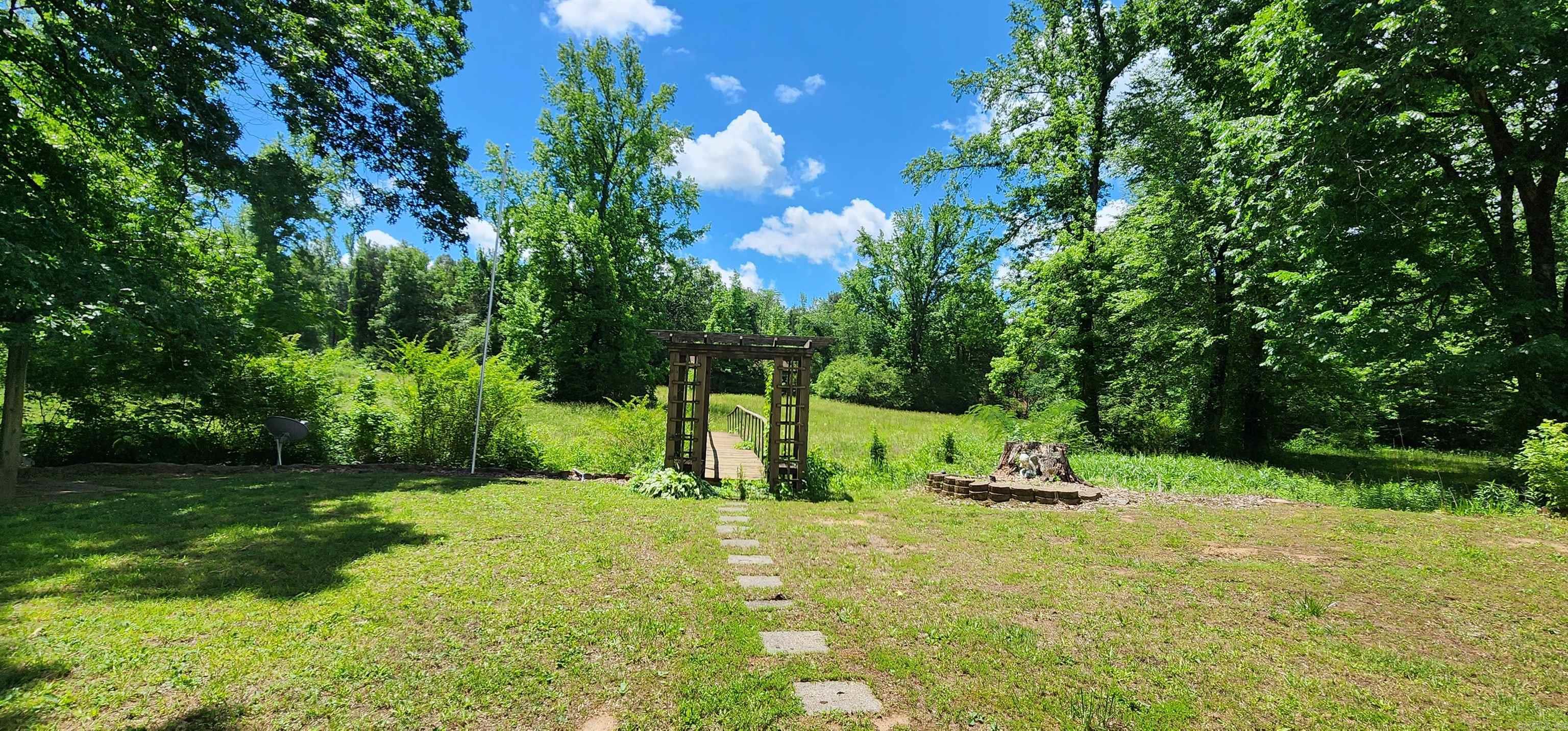 567  Broomfield Rd  Dover, AR