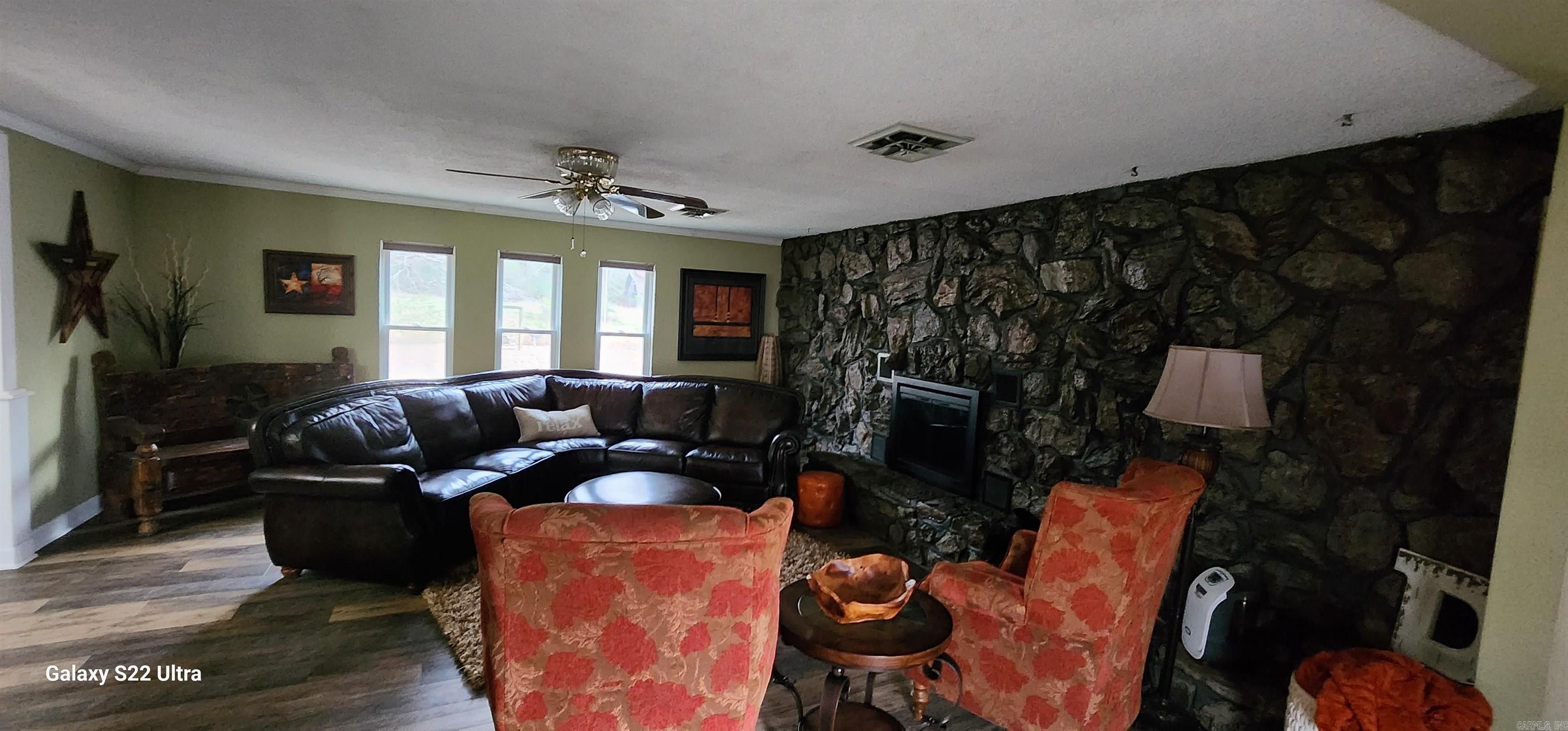 567  Broomfield Rd  Dover, AR