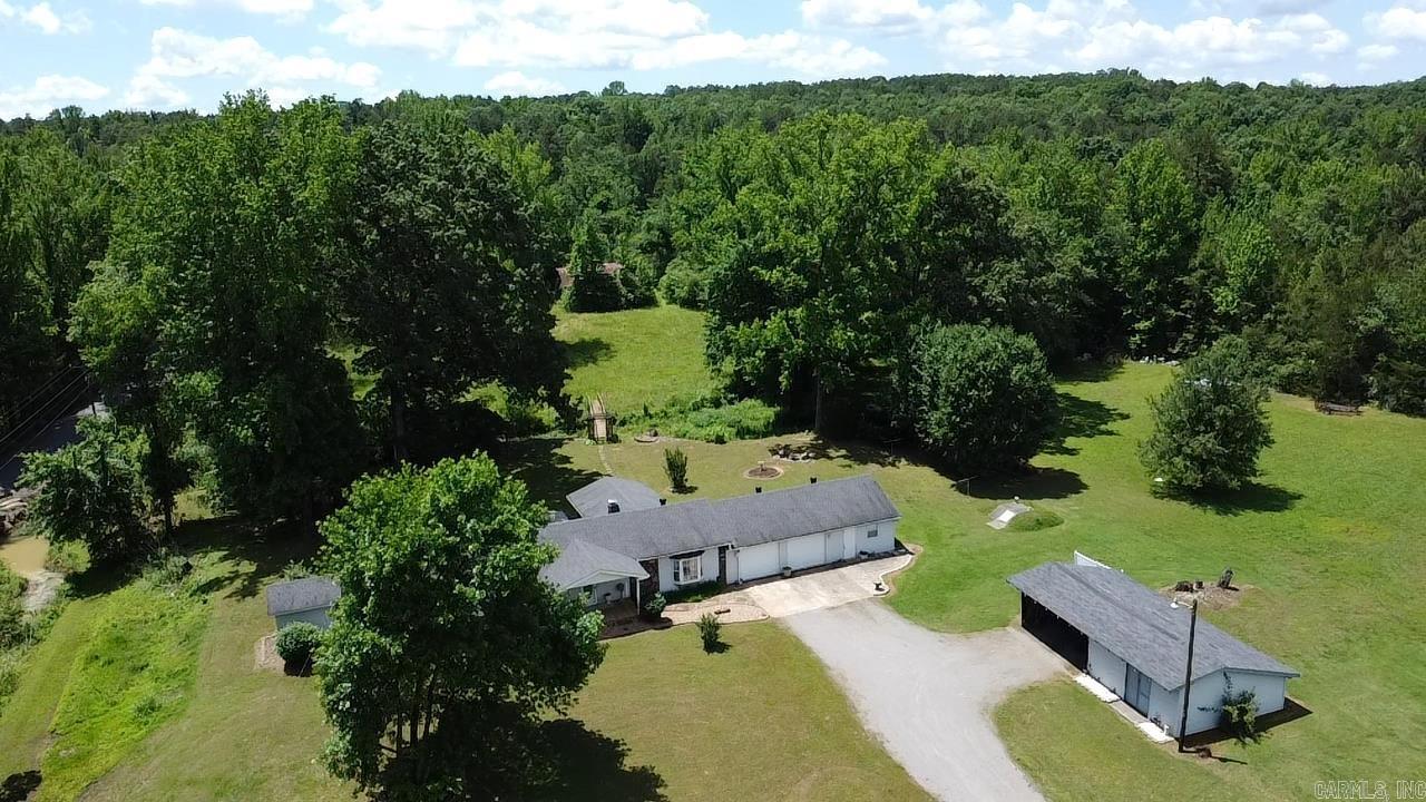 567  Broomfield Rd  Dover, AR
