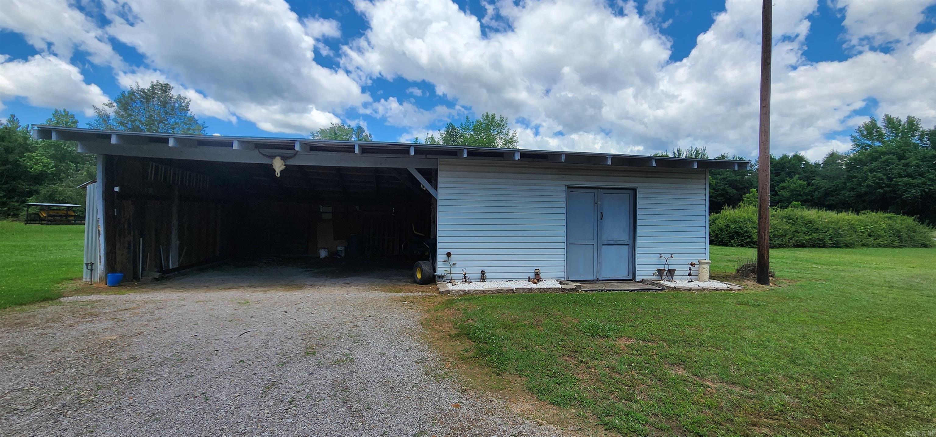 567  Broomfield Rd  Dover, AR