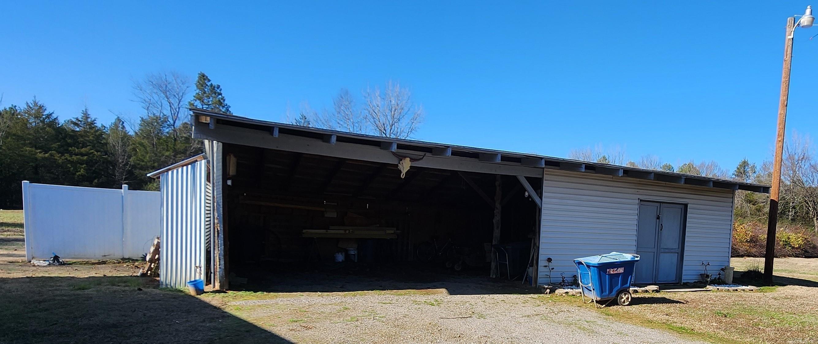 567  Broomfield Rd  Dover, AR