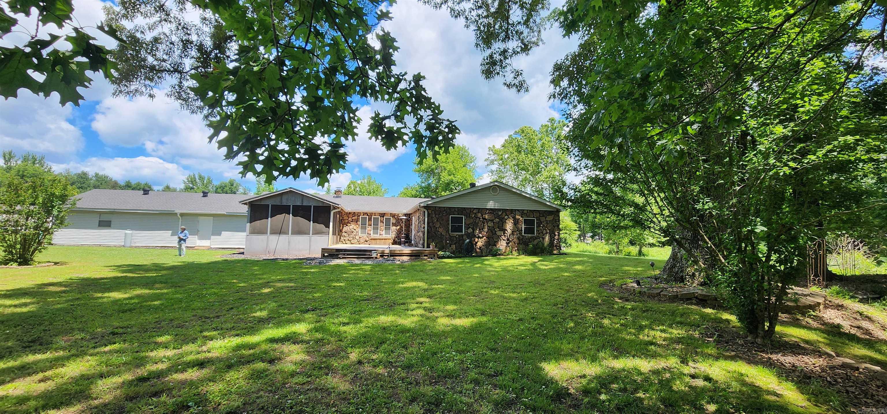 567  Broomfield Rd  Dover, AR
