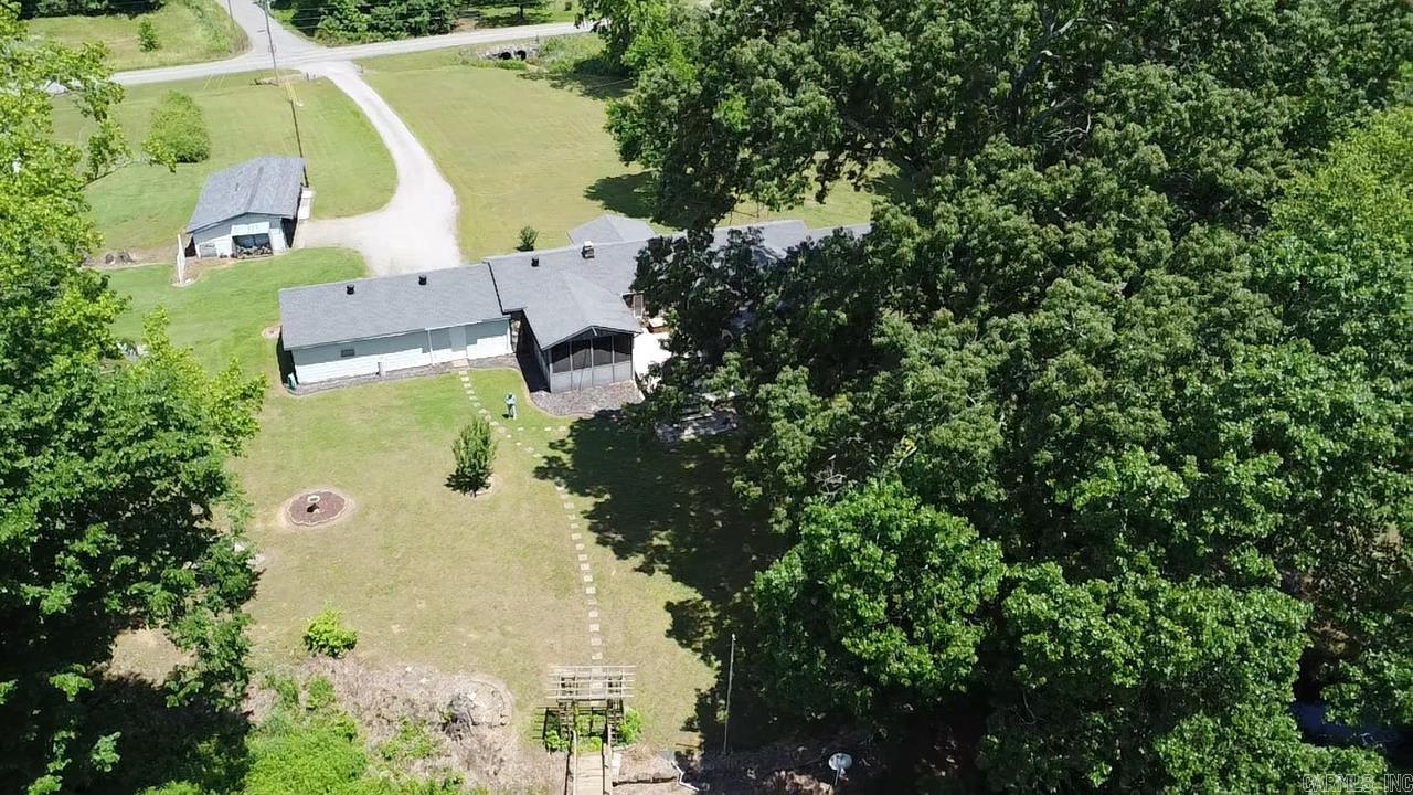 567  Broomfield Rd  Dover, AR