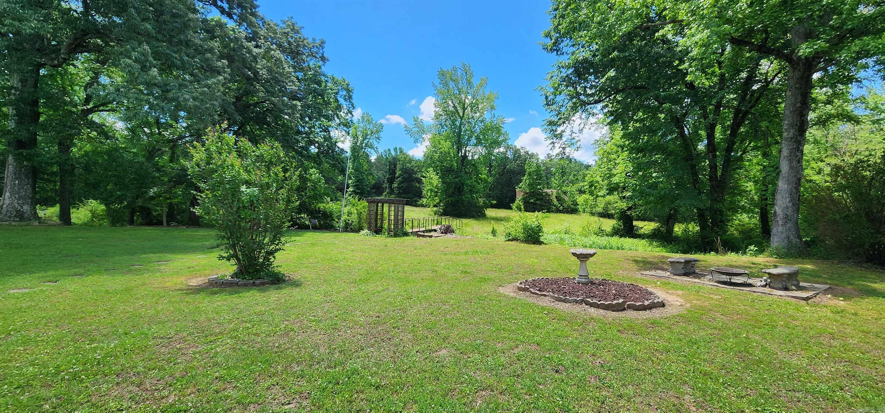 567  Broomfield Rd  Dover, AR