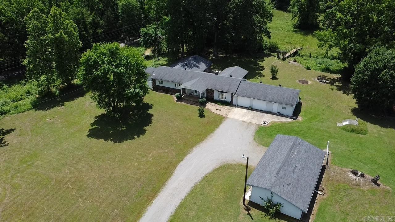 567  Broomfield Rd  Dover, AR