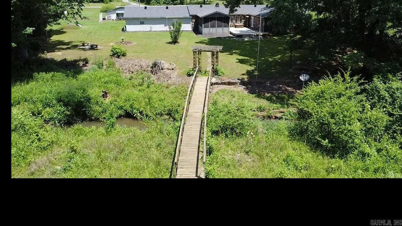 567  Broomfield Rd  Dover, AR