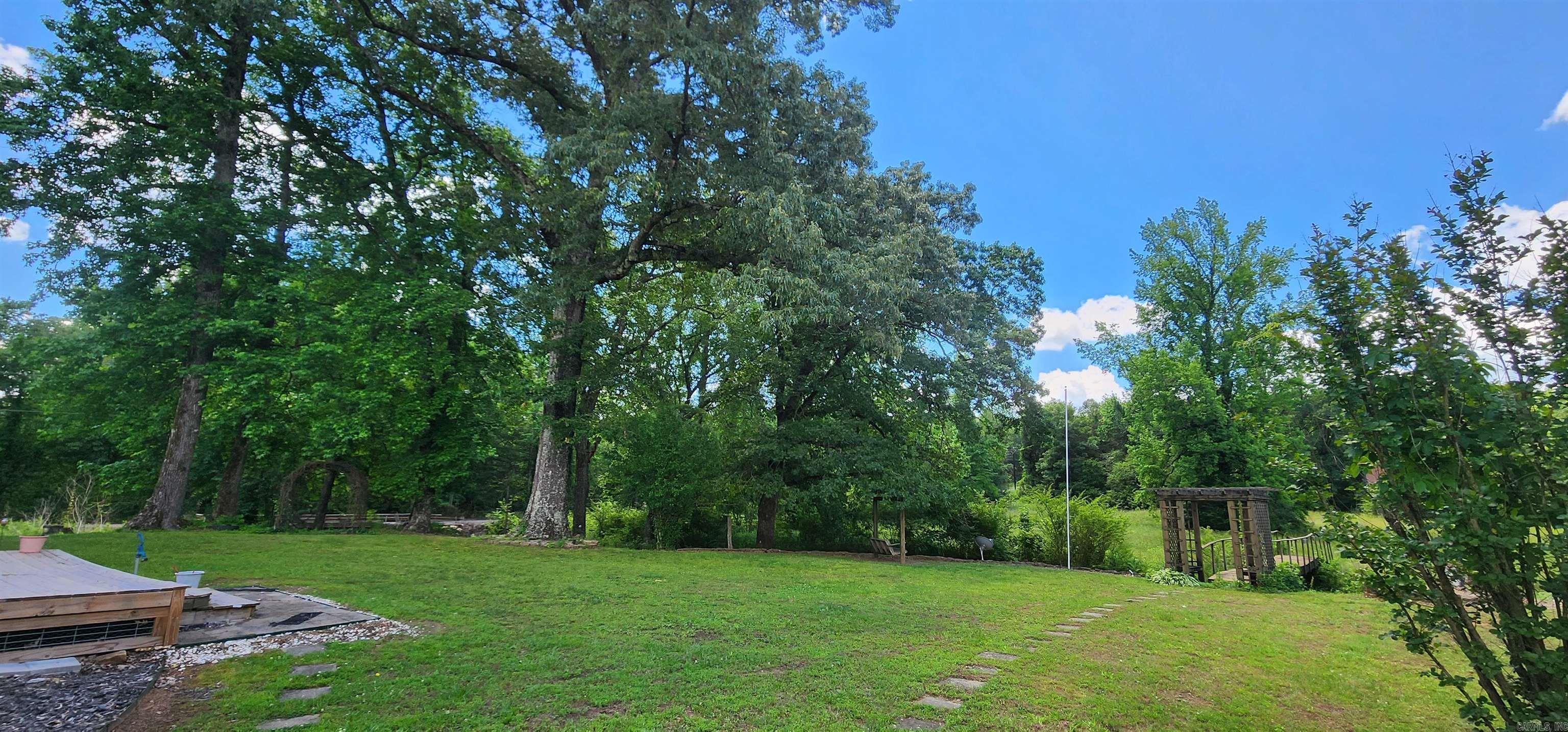 567  Broomfield Rd  Dover, AR