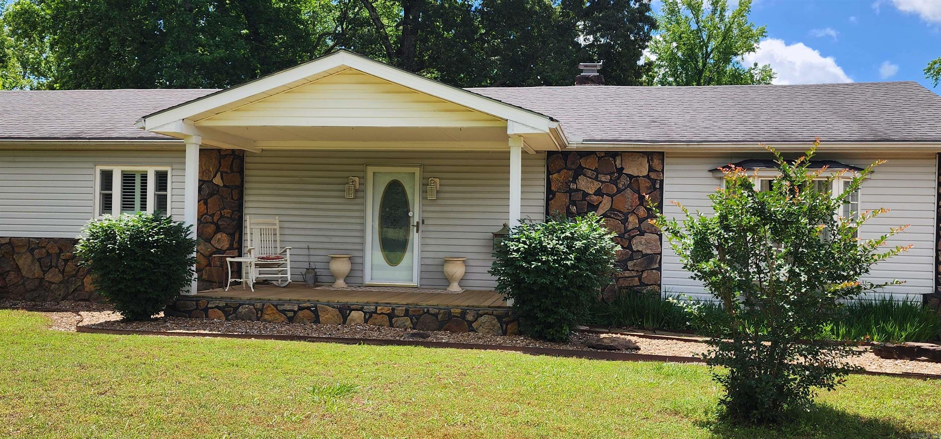 567  Broomfield Rd  Dover, AR