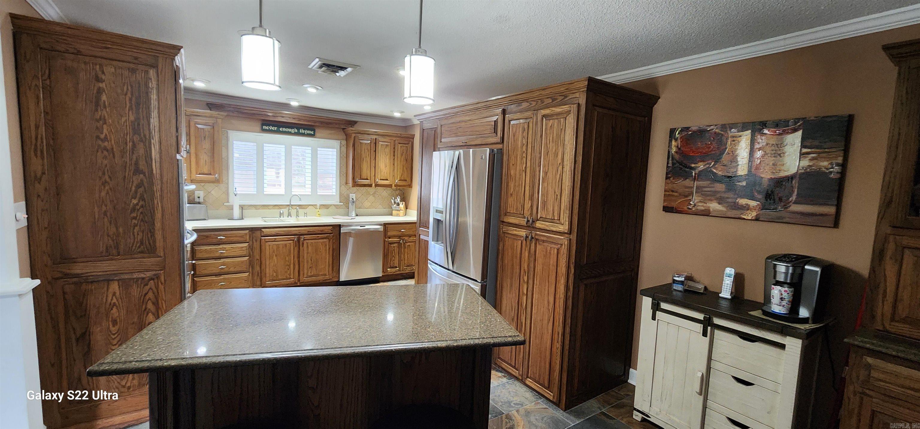 567  Broomfield Rd  Dover, AR