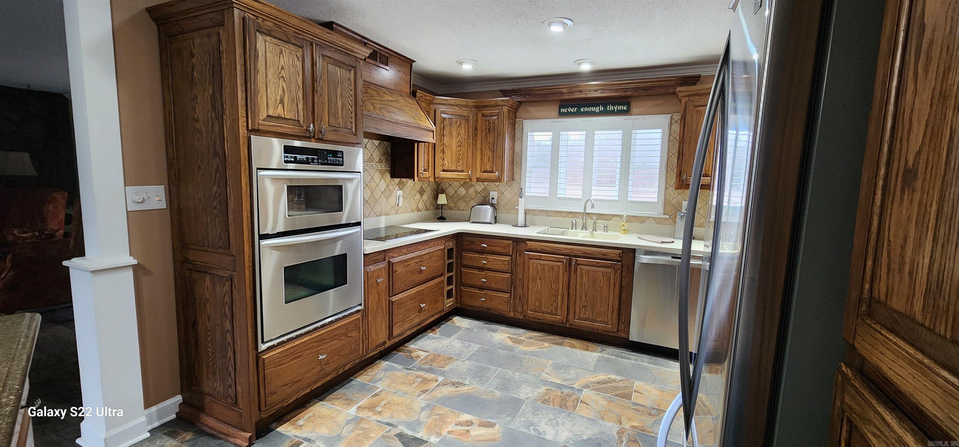 567  Broomfield Rd  Dover, AR