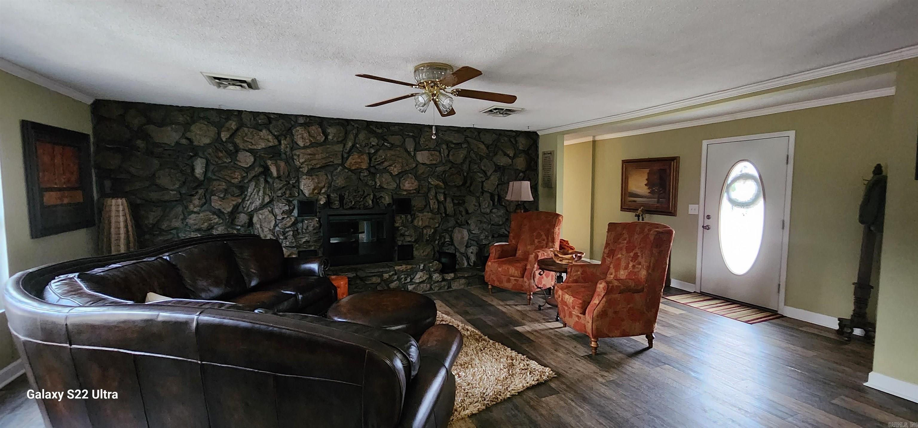 567  Broomfield Rd  Dover, AR