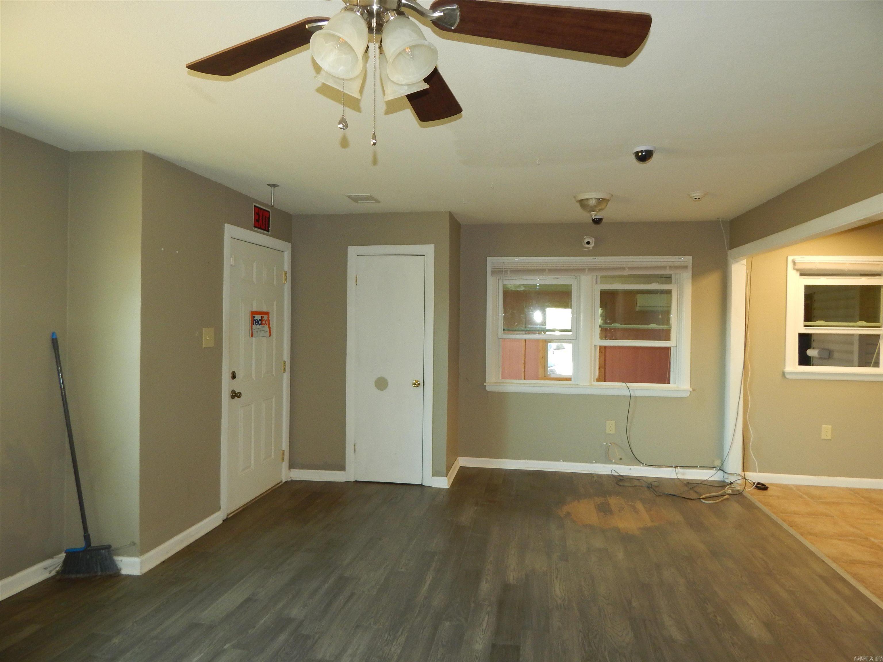 1304 N Maple Street  Searcy, AR