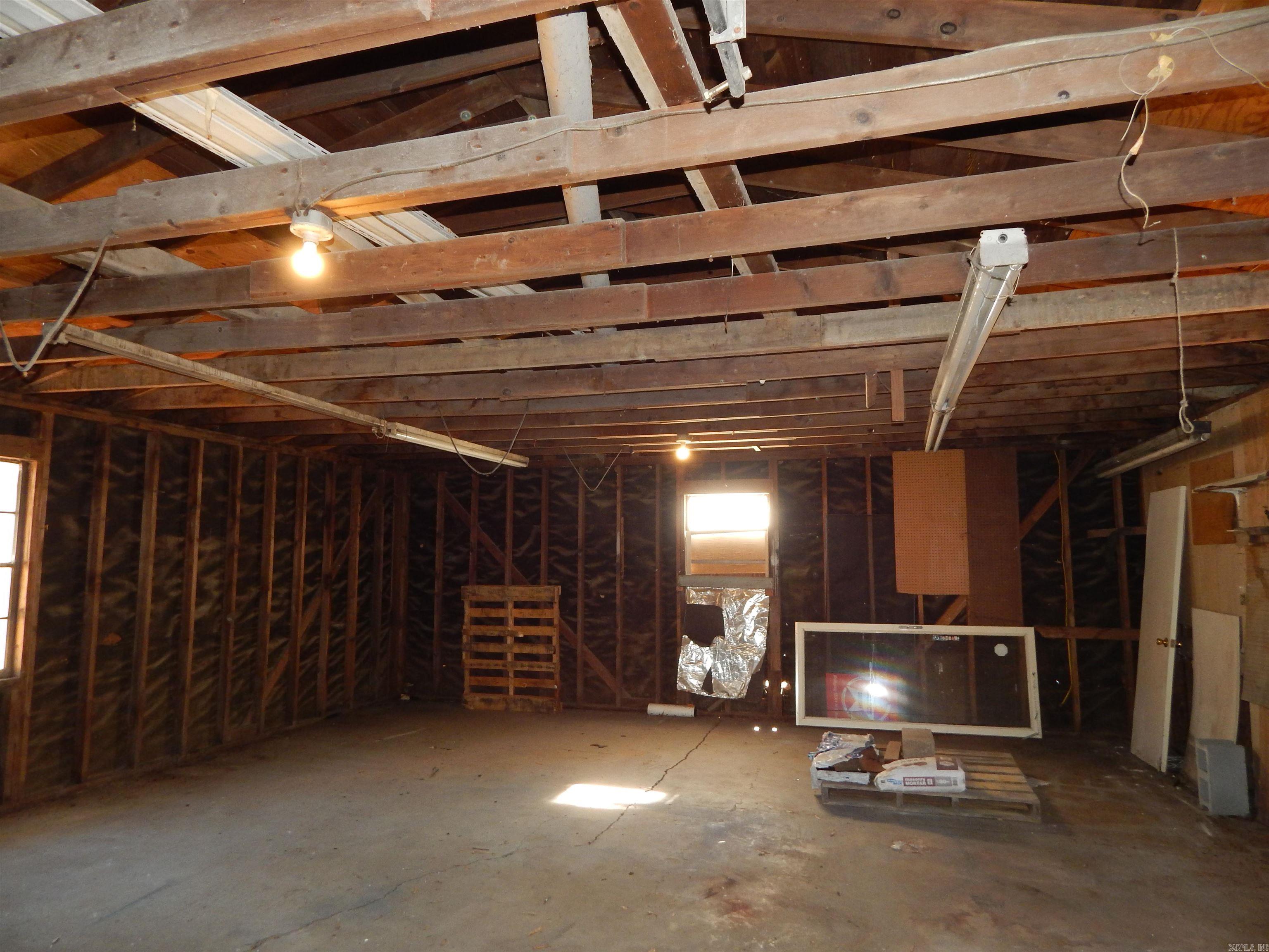 1304 N Maple Street  Searcy, AR