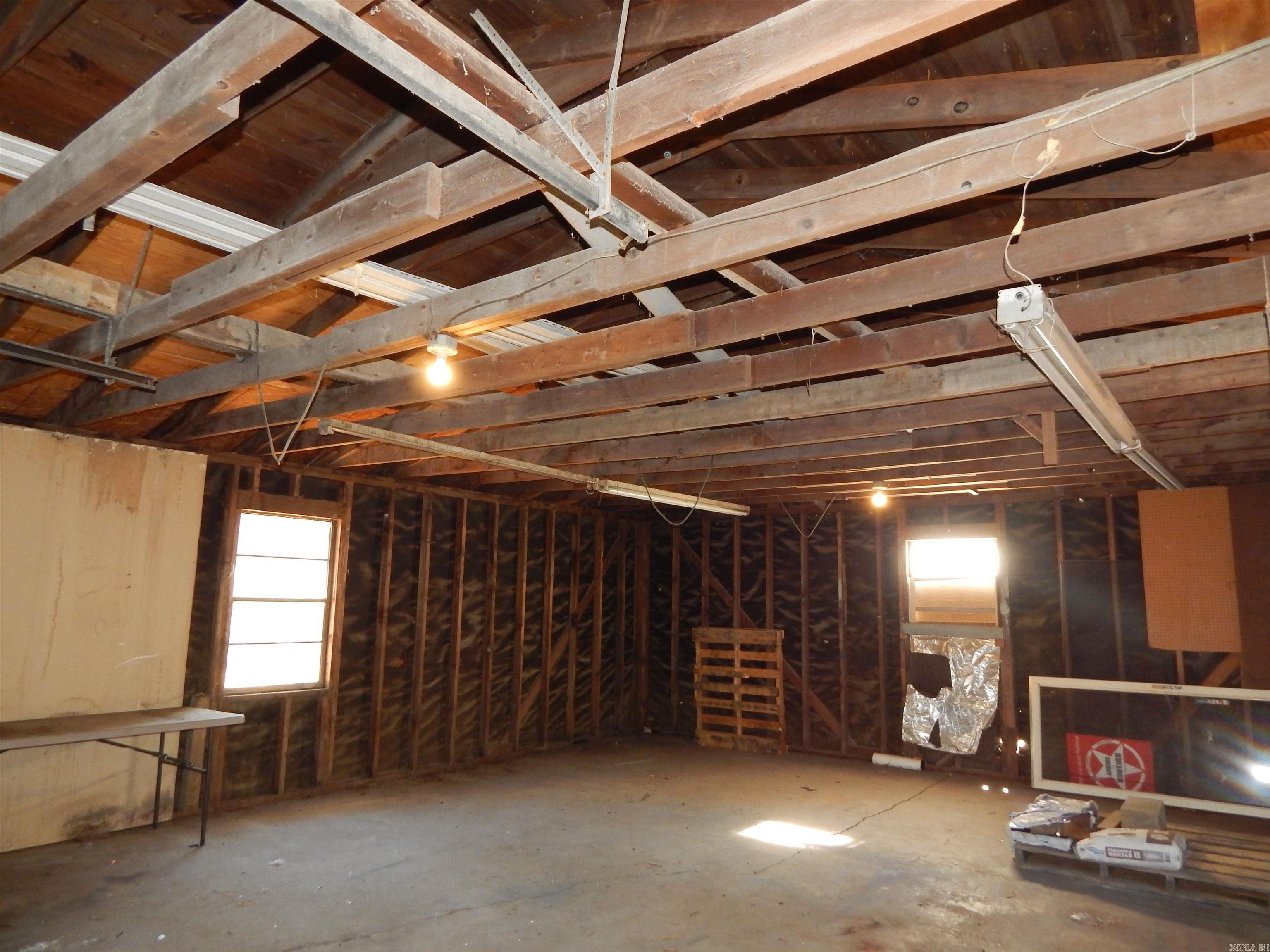 1304 N Maple Street  Searcy, AR