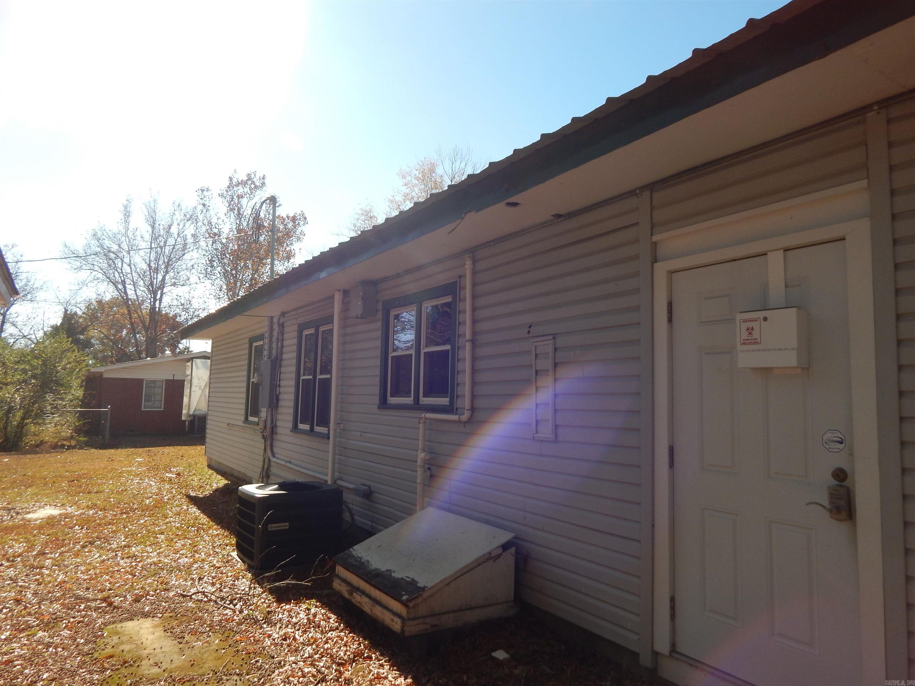 1304 N Maple Street  Searcy, AR