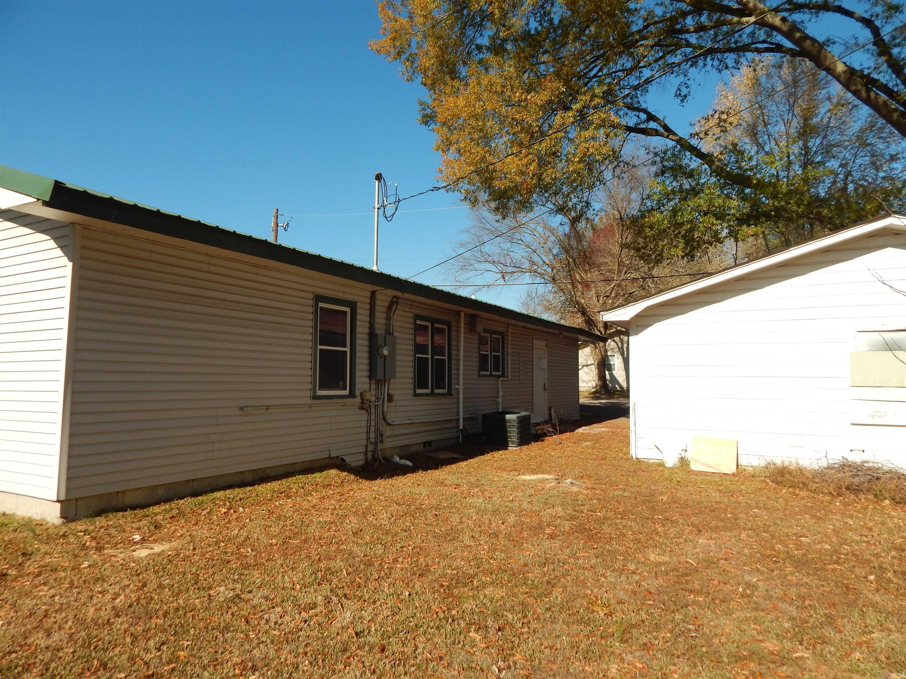 1304 N Maple Street  Searcy, AR