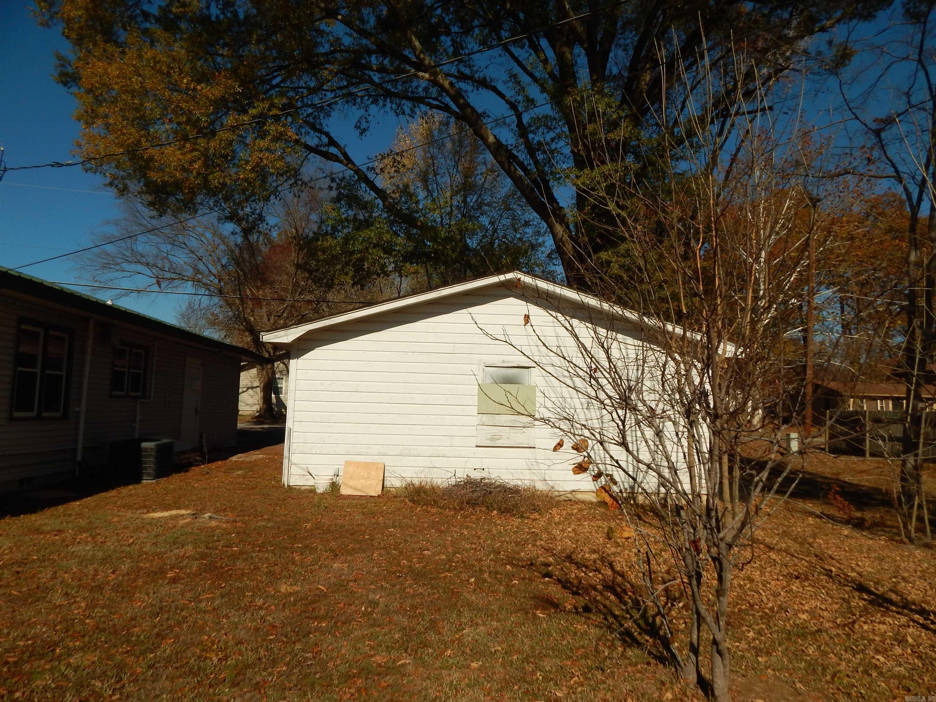 1304 N Maple Street  Searcy, AR