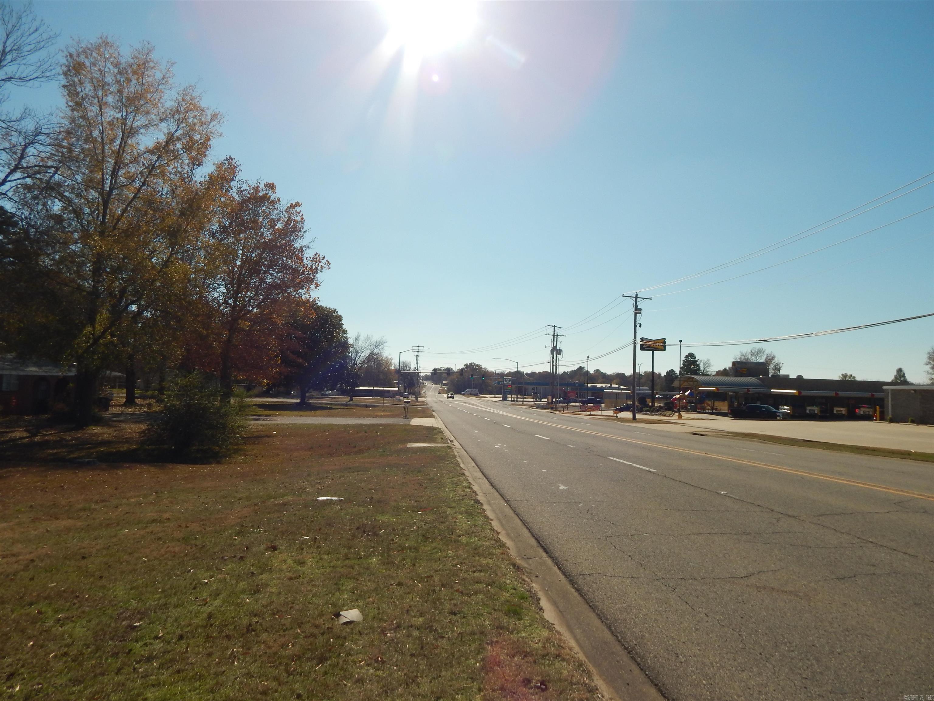 1304 N Maple Street  Searcy, AR