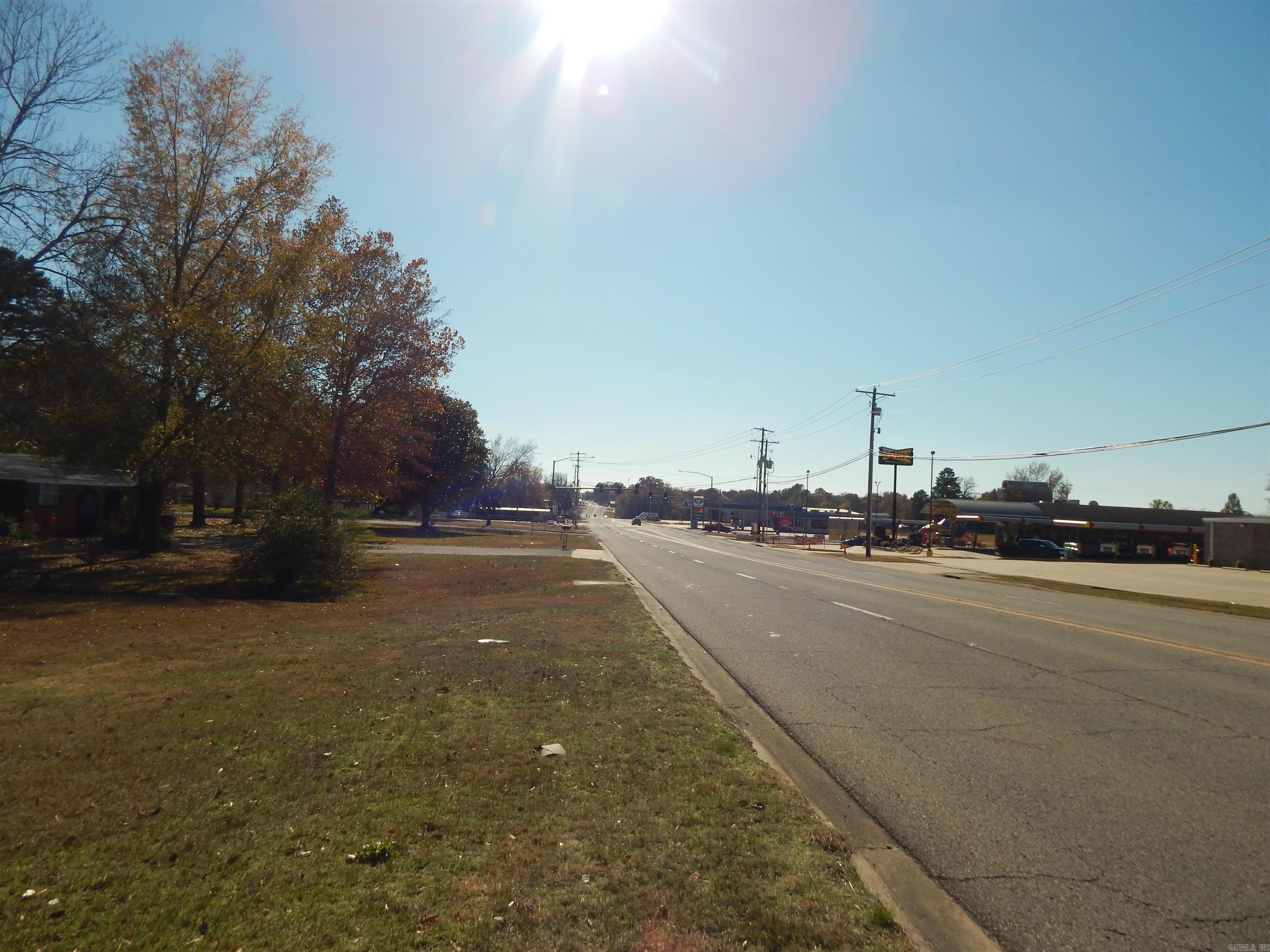 1304 N Maple Street  Searcy, AR