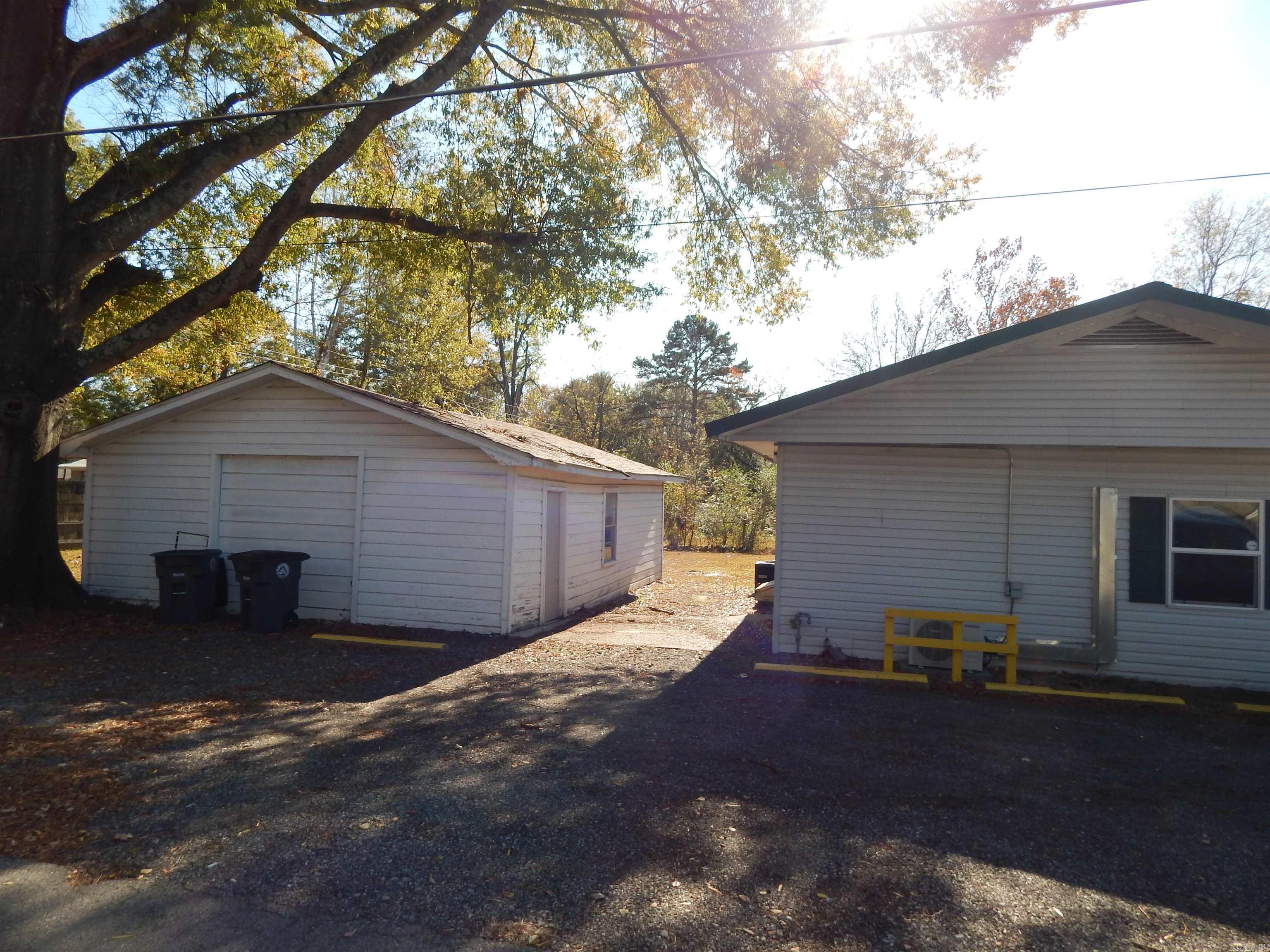 1304 N Maple Street  Searcy, AR