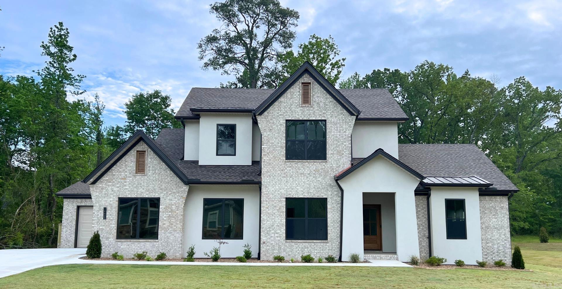 14408  Stonebrook  Maumelle, AR