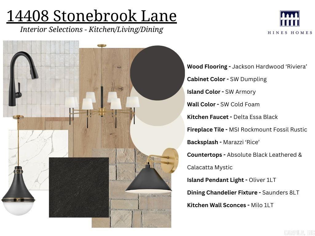 14408  Stonebrook  Maumelle, AR