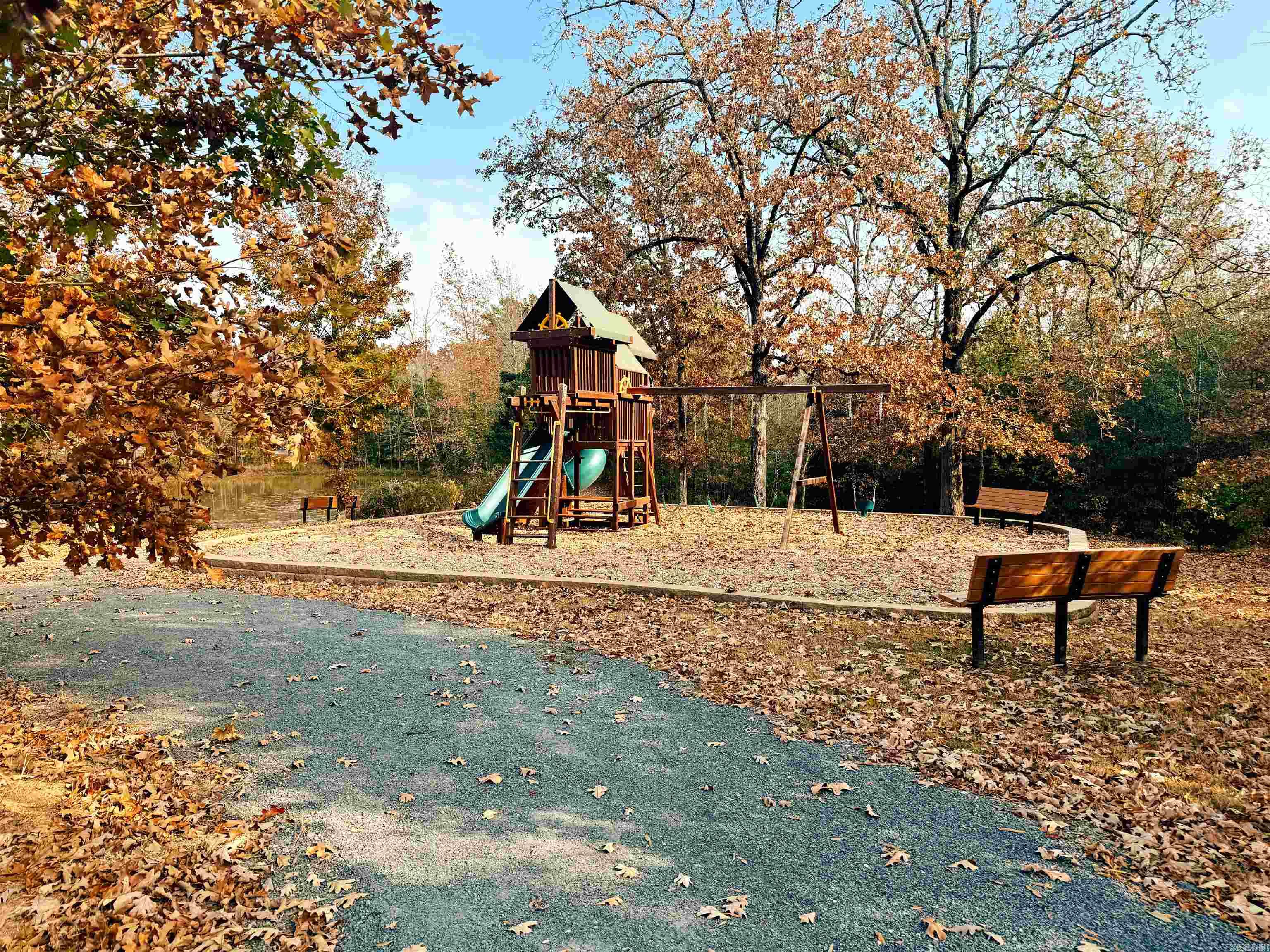 14408  Stonebrook  Maumelle, AR