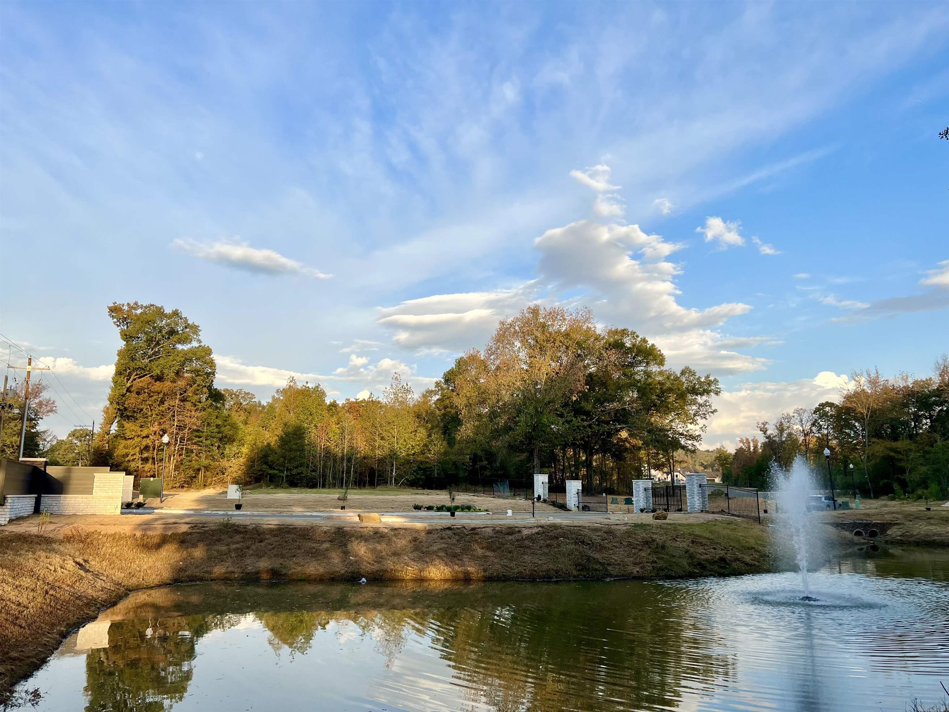 14408  Stonebrook  Maumelle, AR