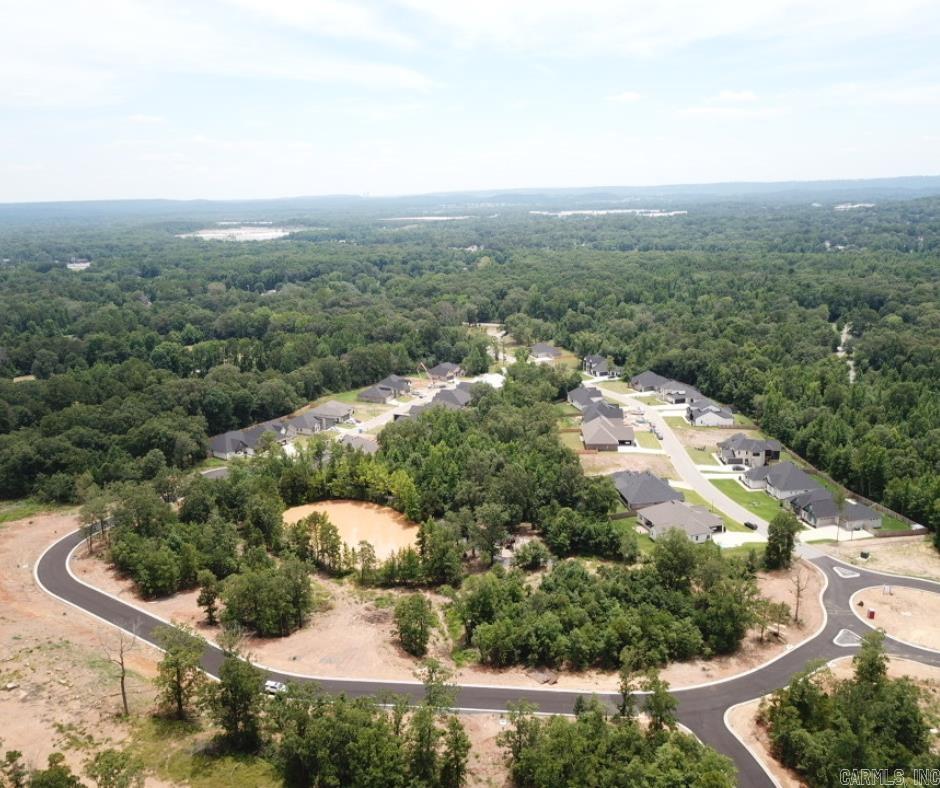 14408  Stonebrook  Maumelle, AR