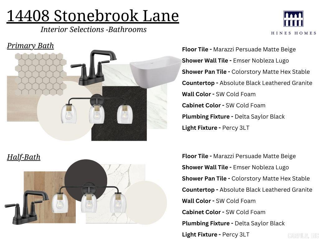 14408  Stonebrook  Maumelle, AR