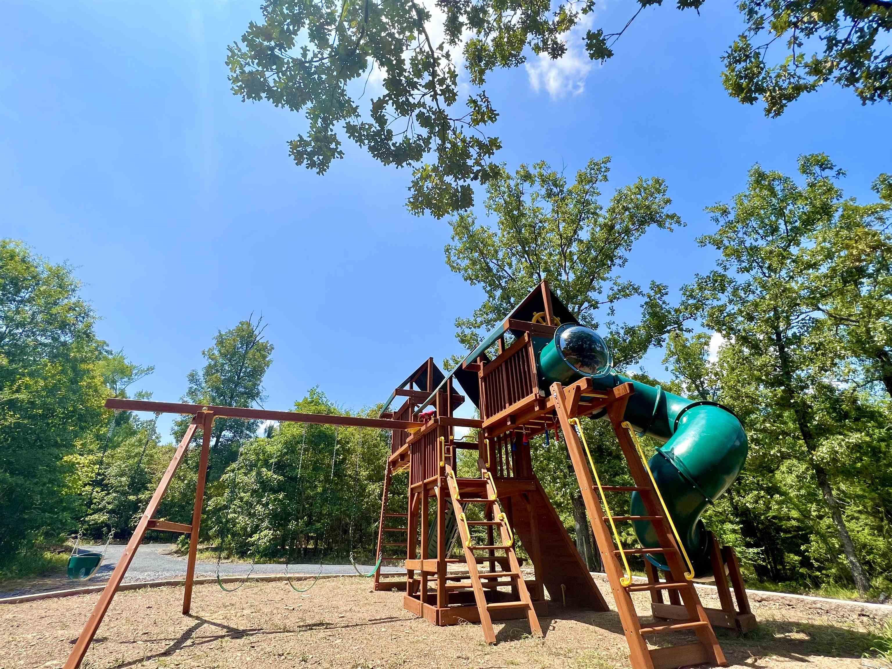 14408  Stonebrook  Maumelle, AR