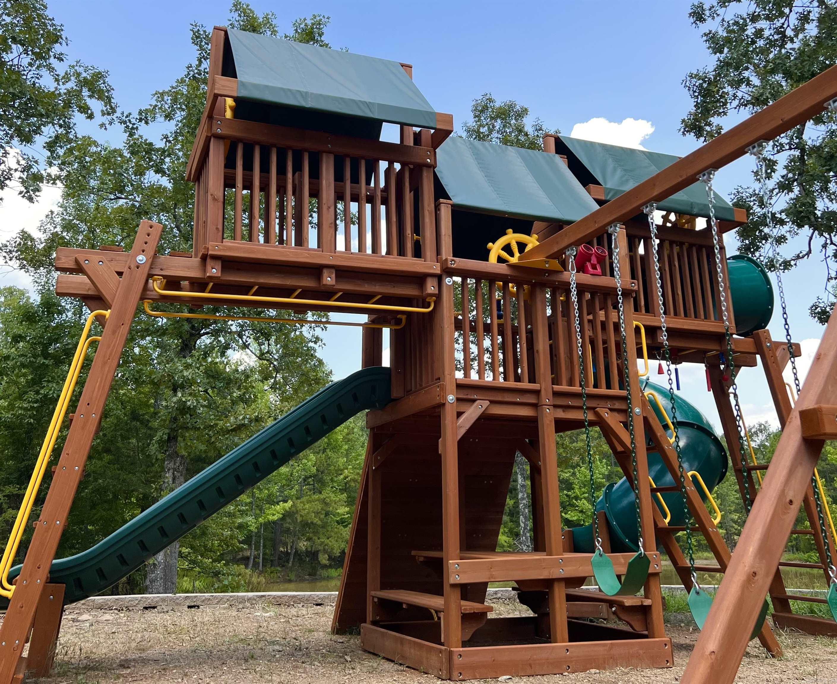 14408  Stonebrook  Maumelle, AR