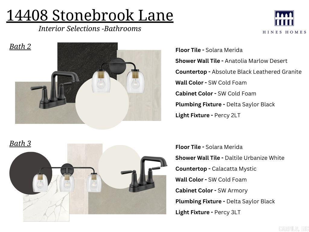 14408  Stonebrook  Maumelle, AR