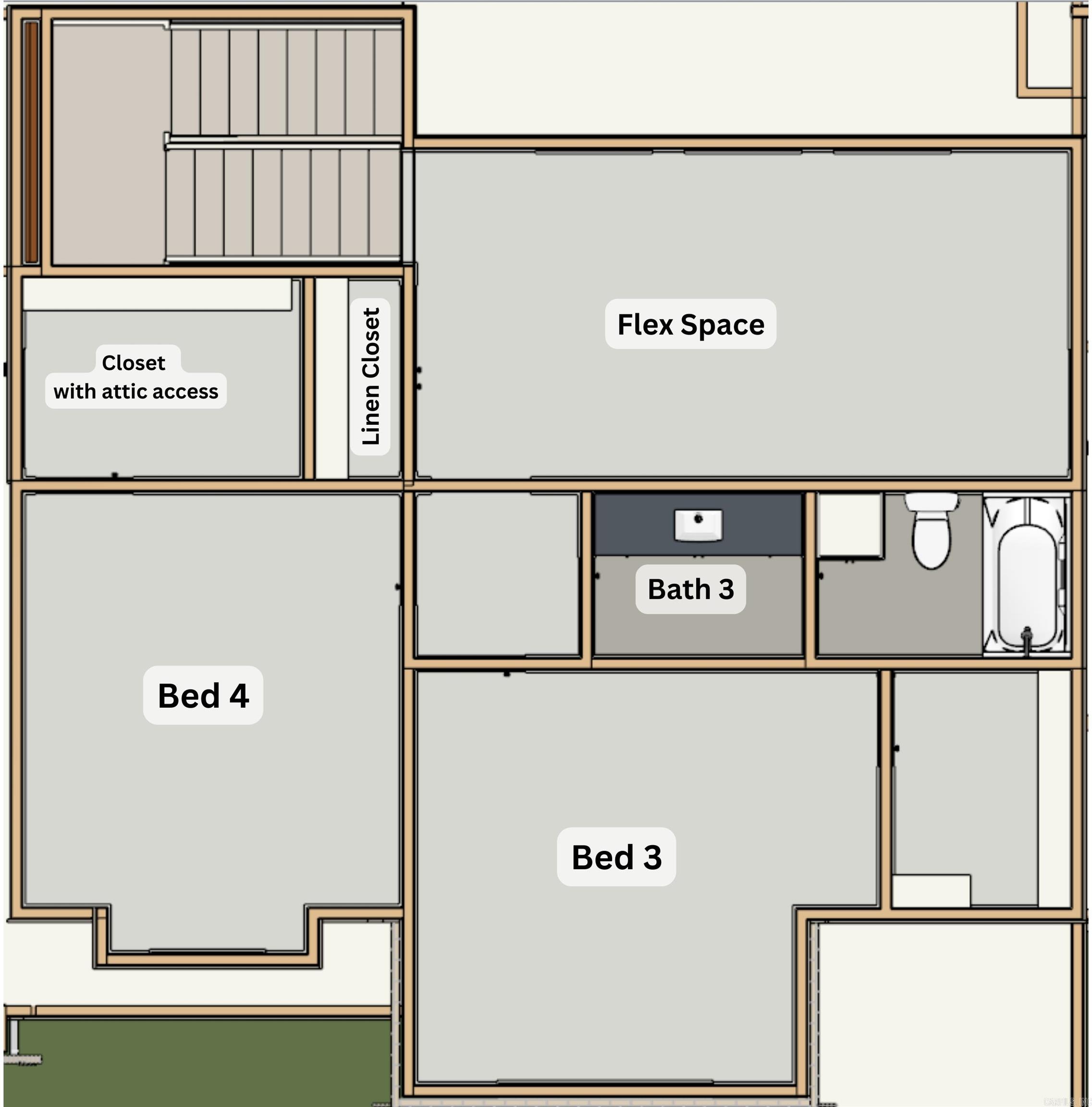 14408  Stonebrook  Maumelle, AR