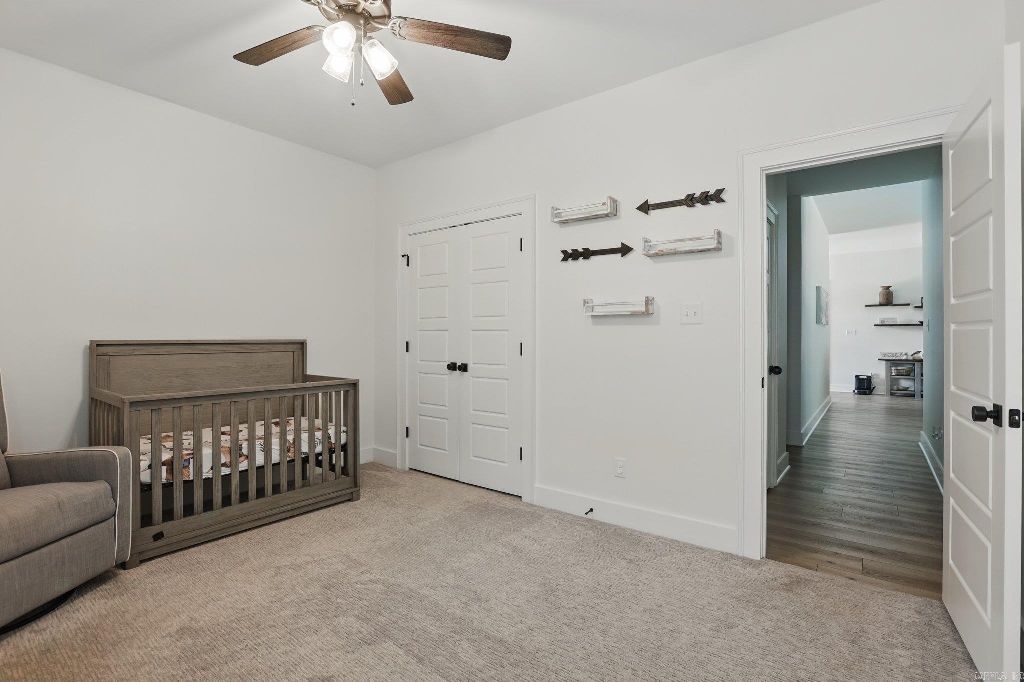834  Grand Teton  Benton, AR