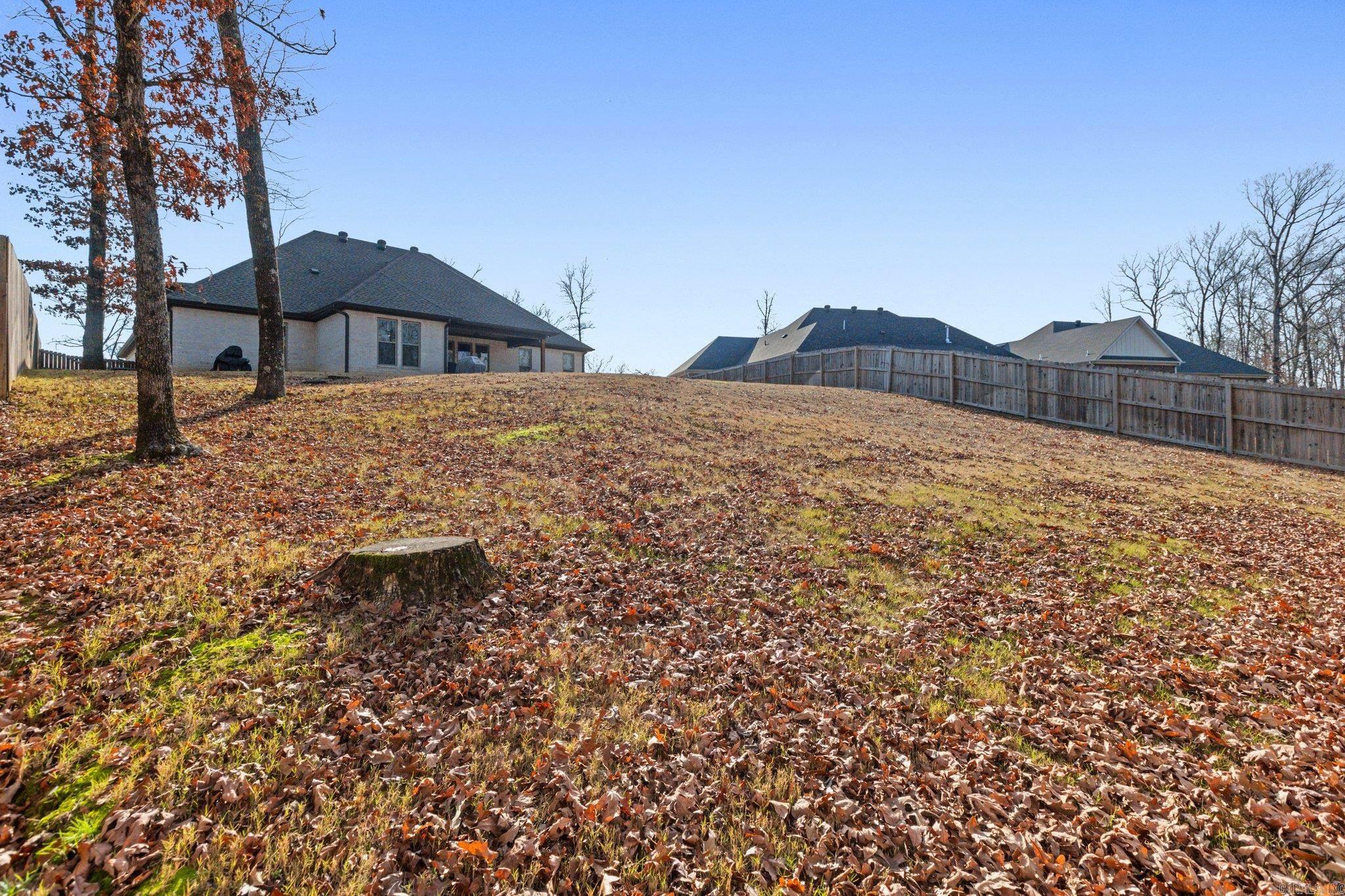 834  Grand Teton  Benton, AR
