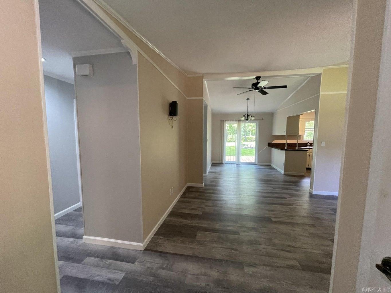 302 E Church  Horseshoe Bend, AR