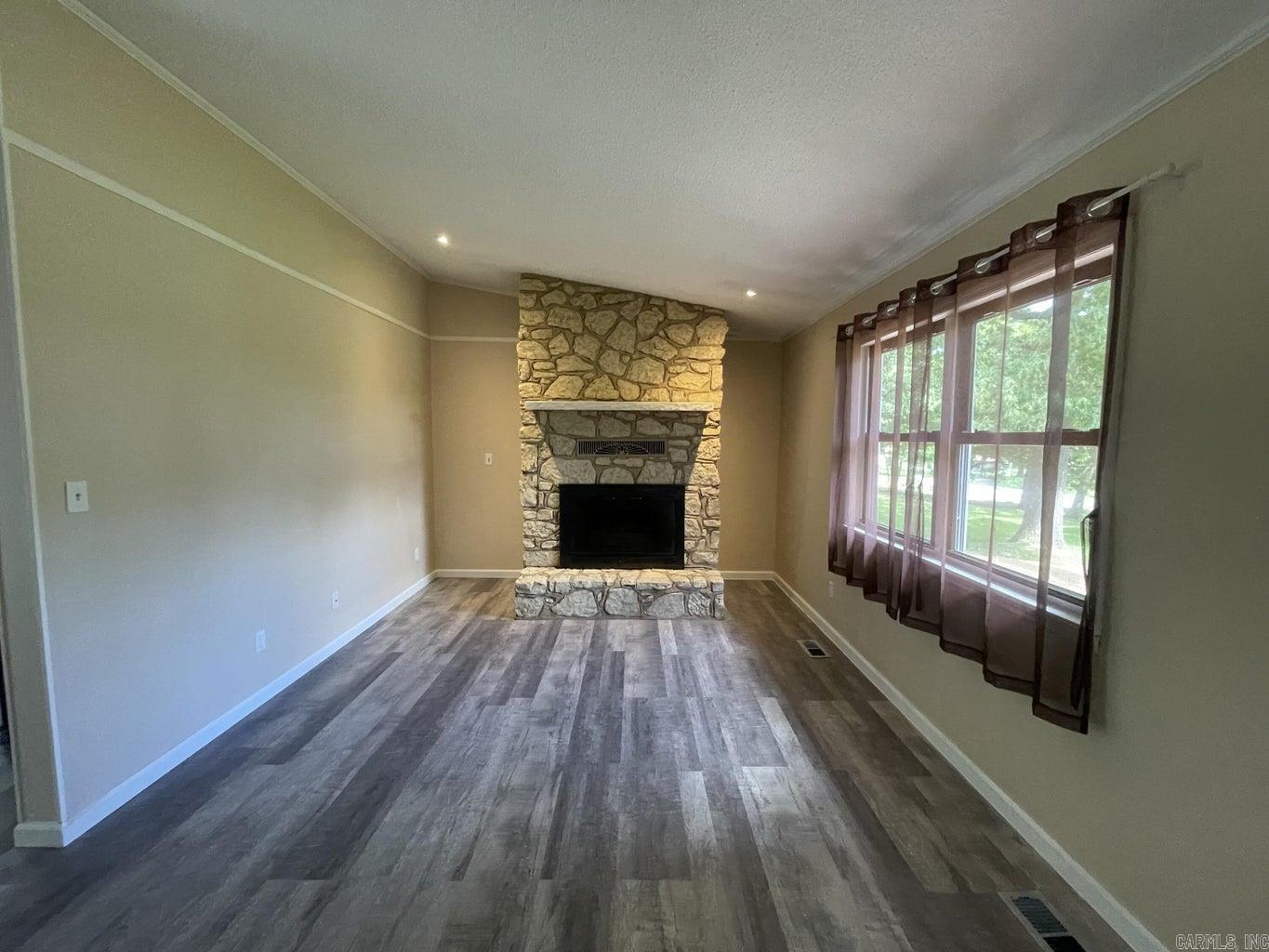302 E Church  Horseshoe Bend, AR