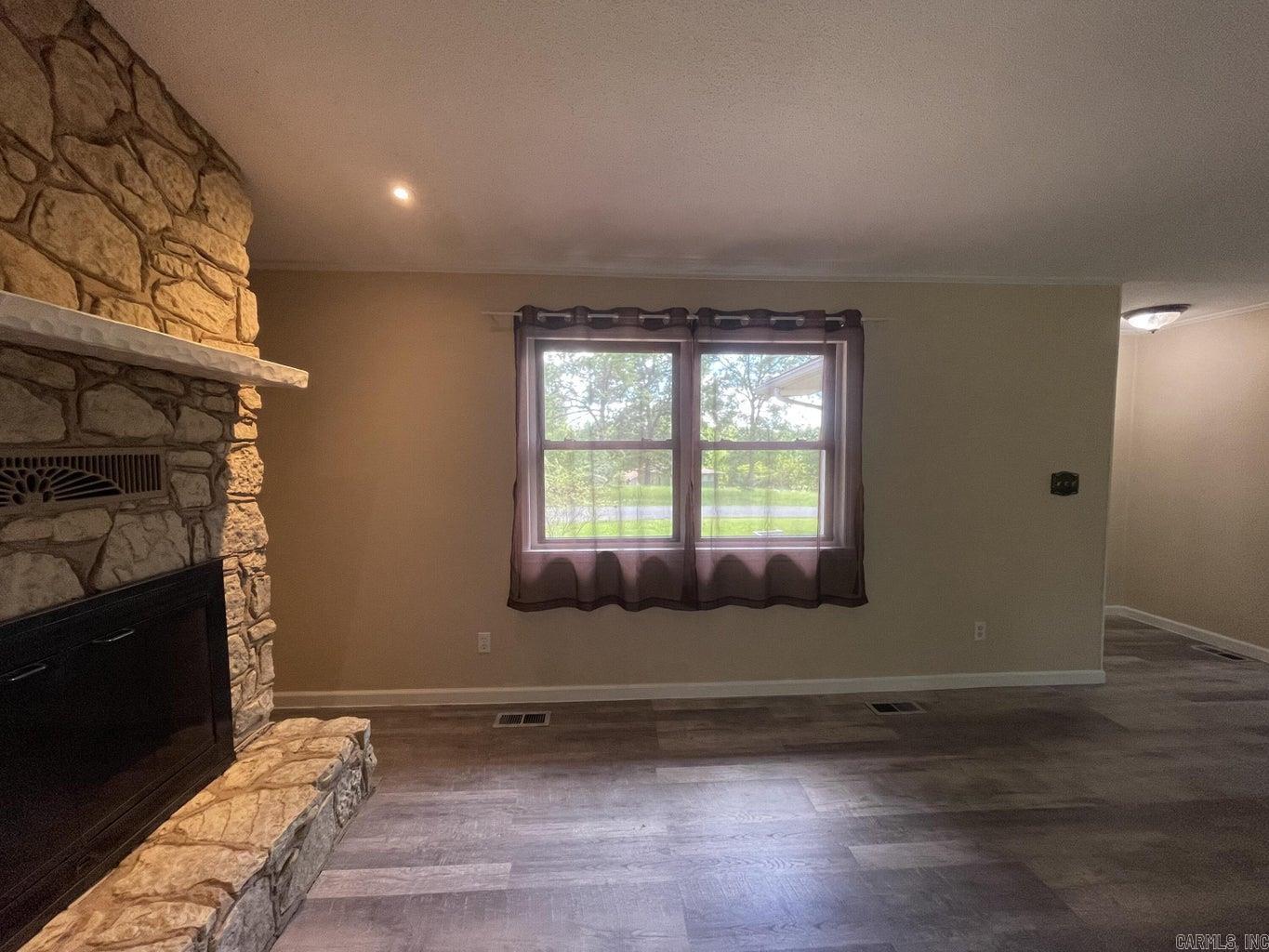 302 E Church  Horseshoe Bend, AR
