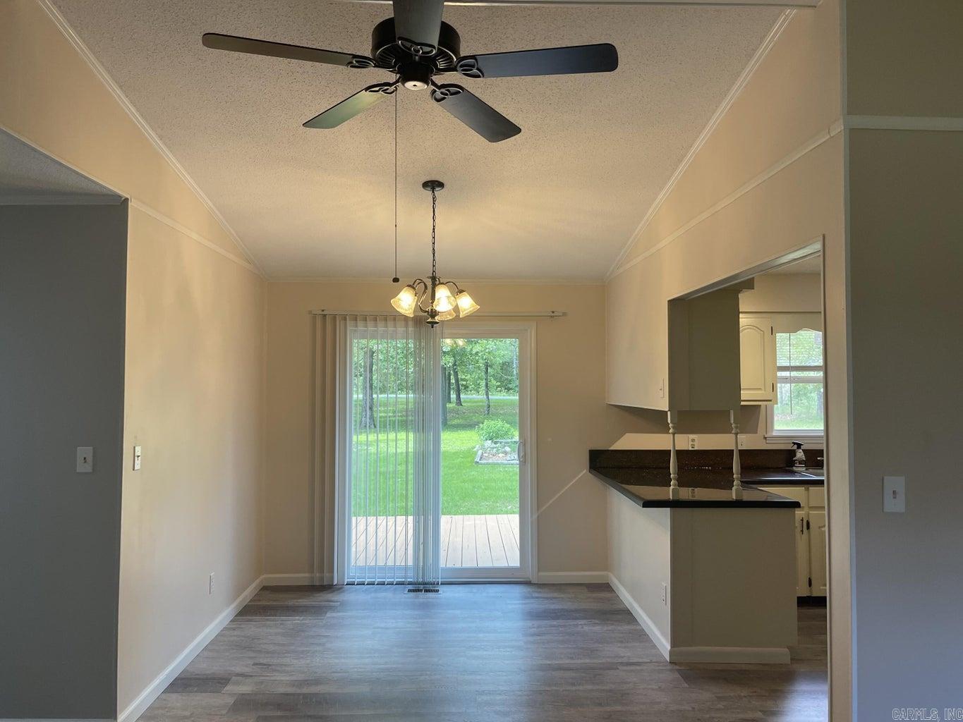 302 E Church  Horseshoe Bend, AR
