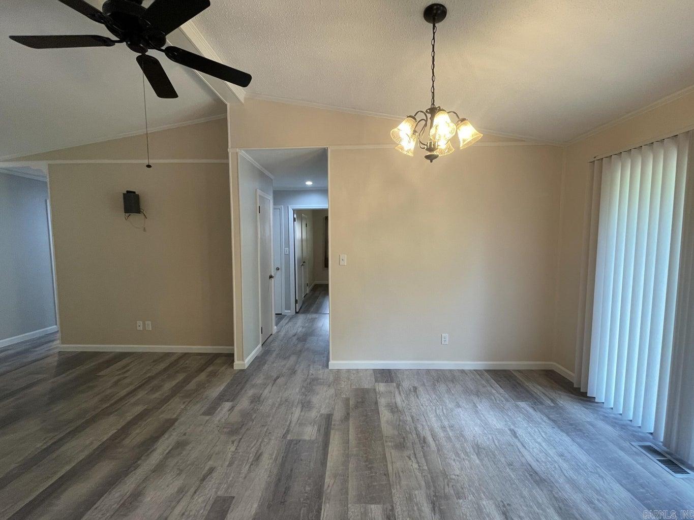 302 E Church  Horseshoe Bend, AR