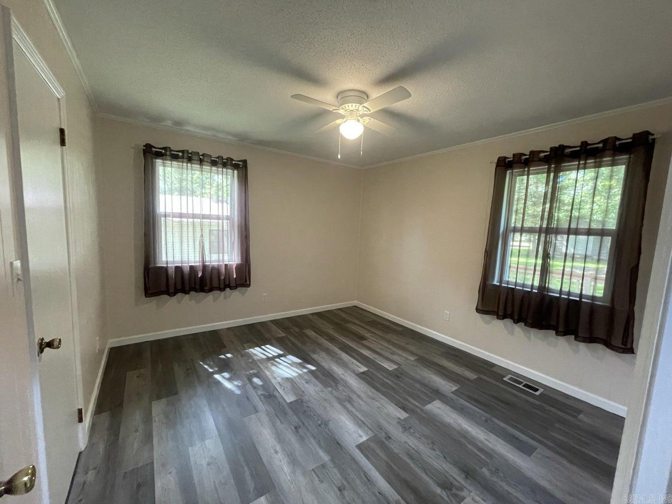 302 E Church  Horseshoe Bend, AR