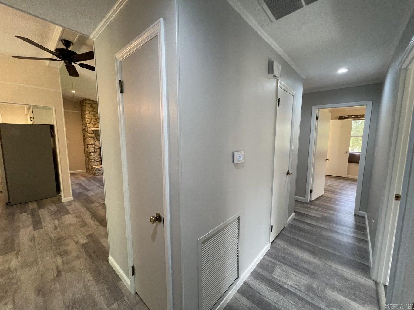 302 E Church  Horseshoe Bend, AR