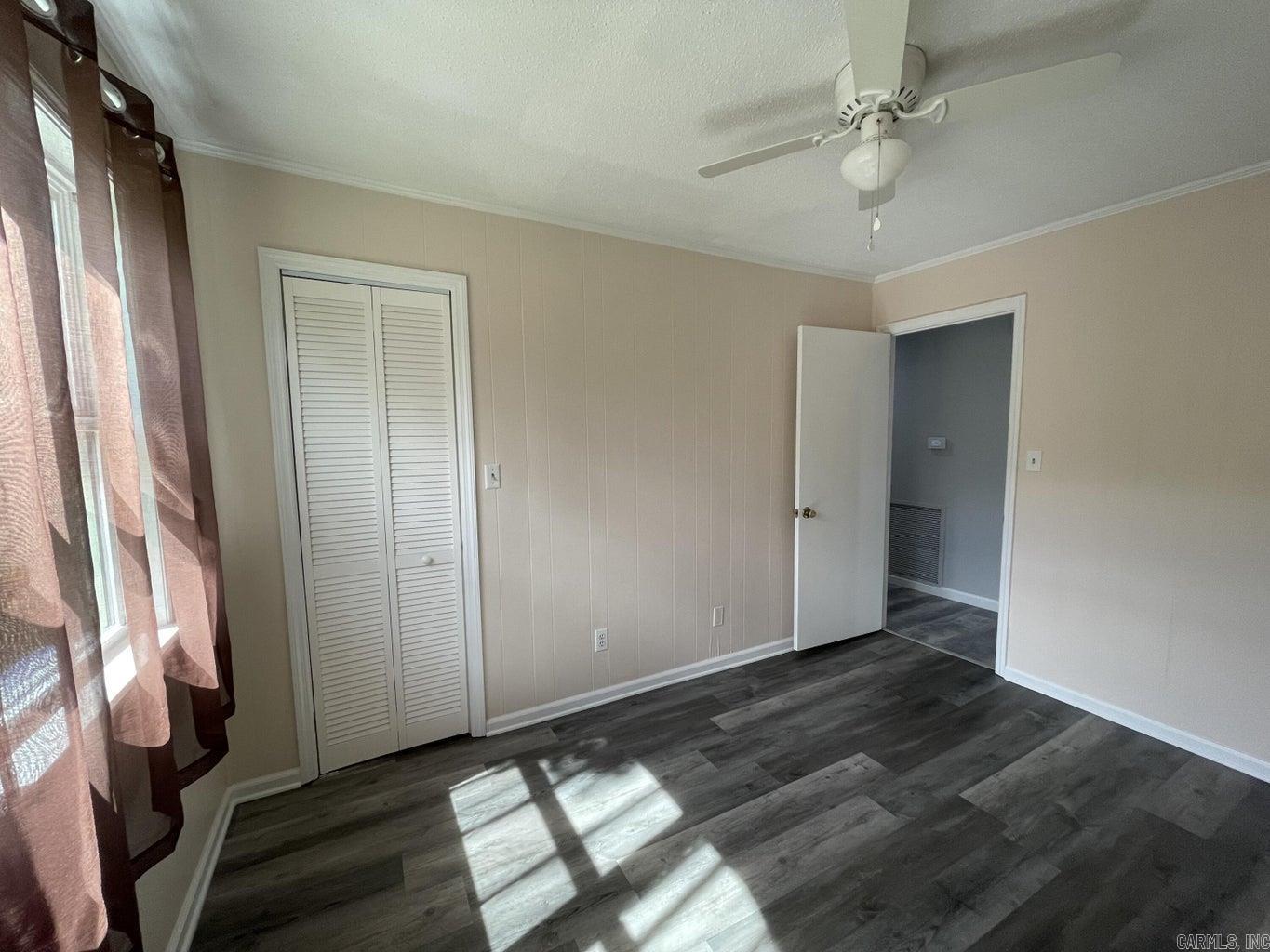 302 E Church  Horseshoe Bend, AR