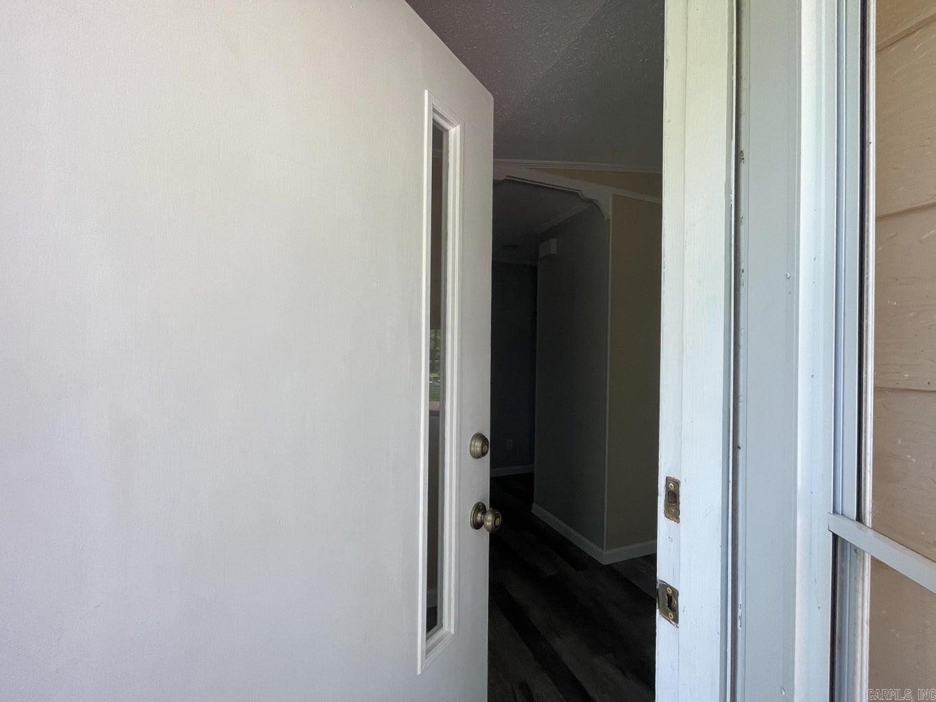 302 E Church  Horseshoe Bend, AR