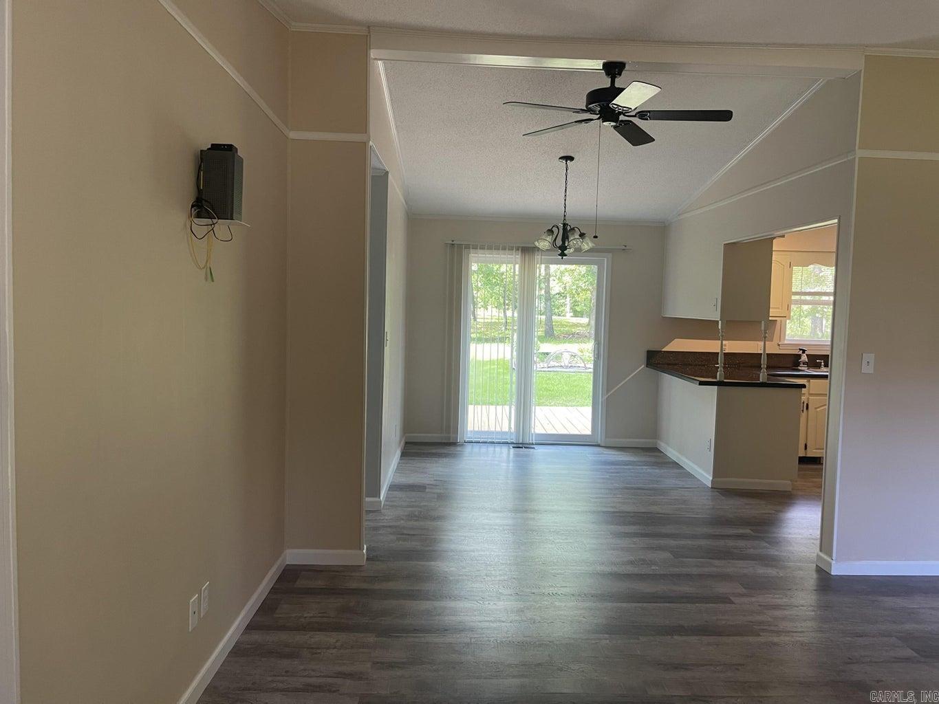 302 E Church  Horseshoe Bend, AR